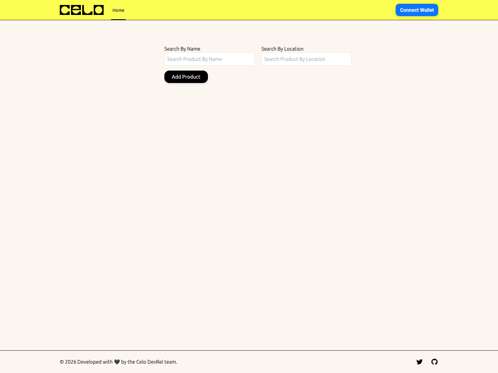 Screenshot of celo-marketplace-dapp-react-app.vercel.app