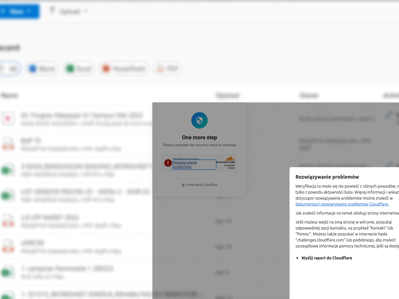 Forensic screenshot of d0c2283546yus7ngwd0c87v-1drvsharepoint.pavonselawgroup.com