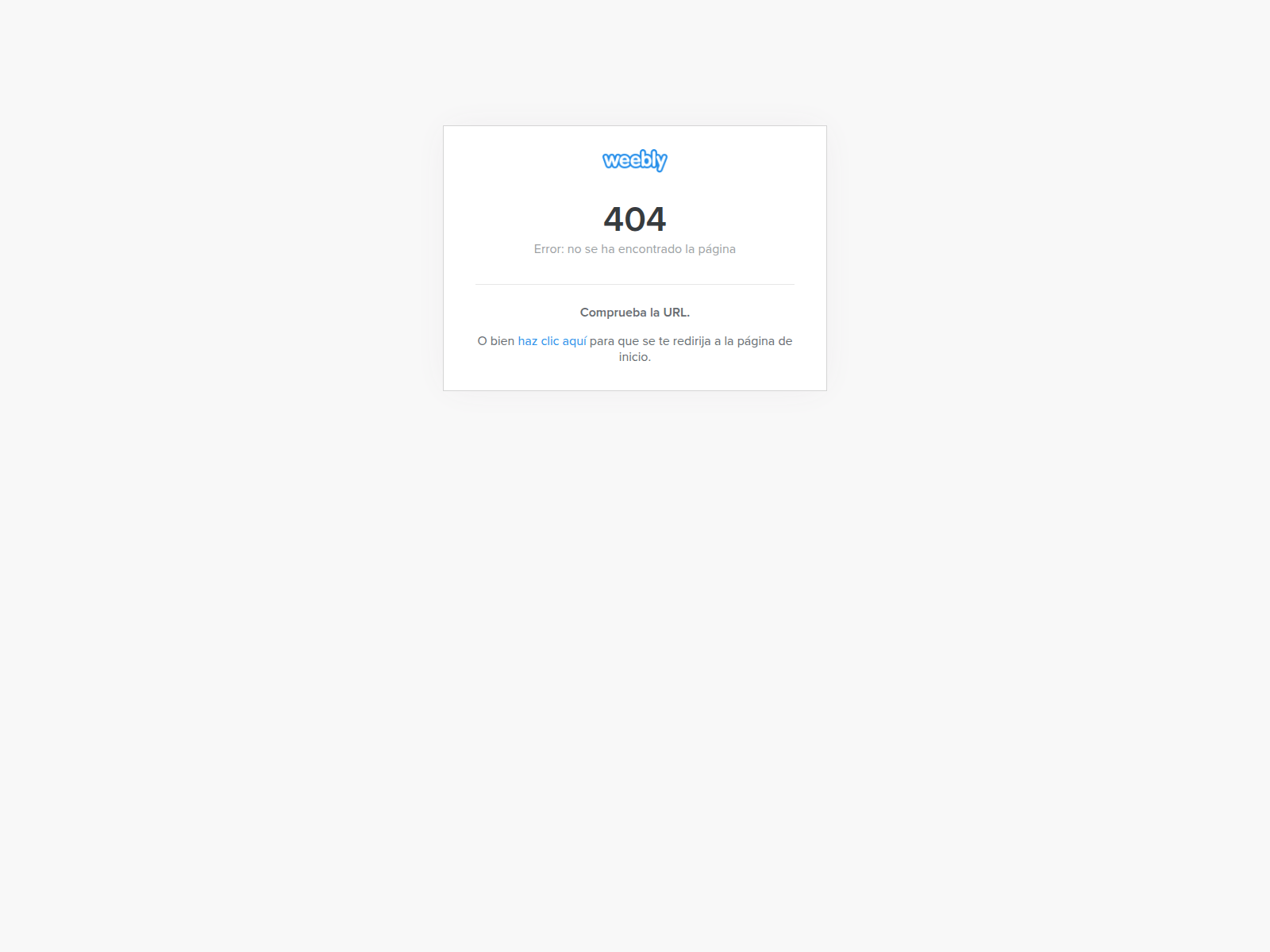 Screenshot of emailes.weebly.com