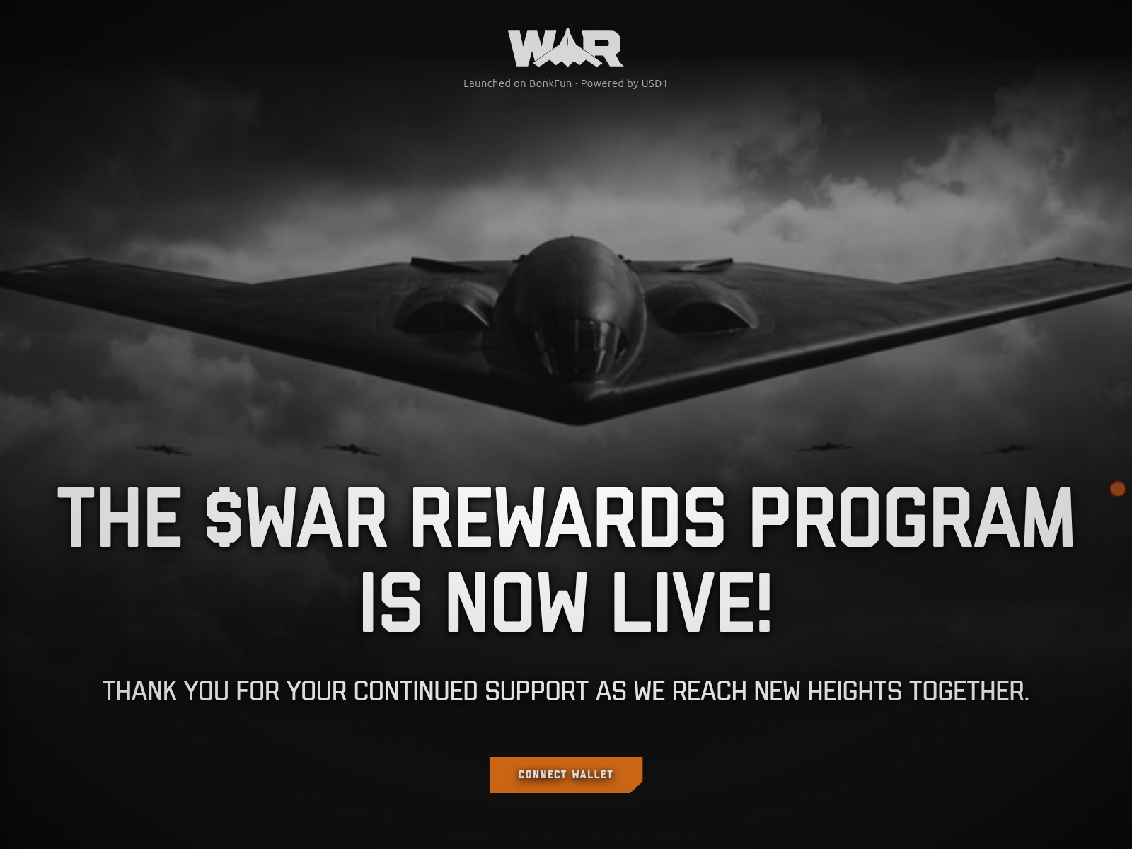 Screenshot of claims-warsonusd1.com