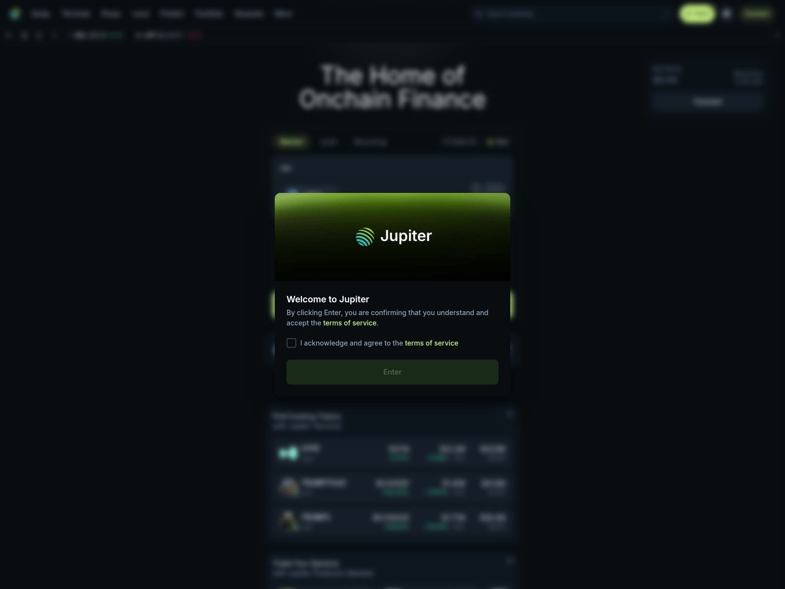 Screenshot of jupiter-connect.com