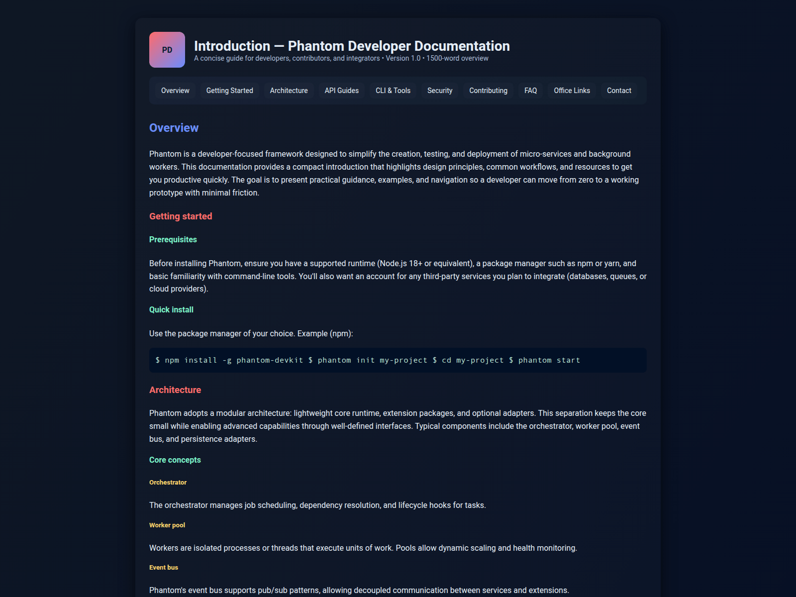 Screenshot of app-phantom-oi.pages.dev