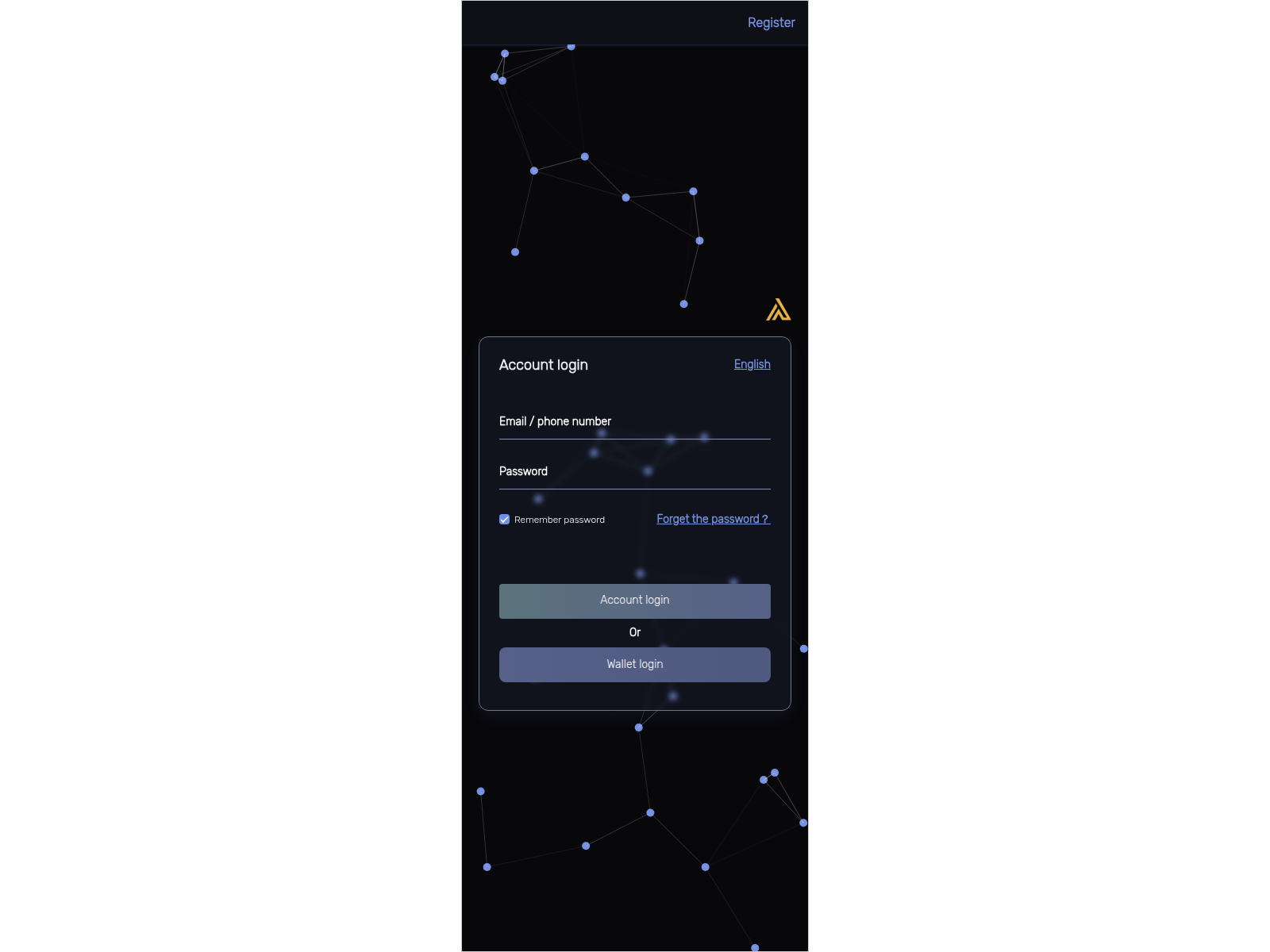 Screenshot of agora-idea.com