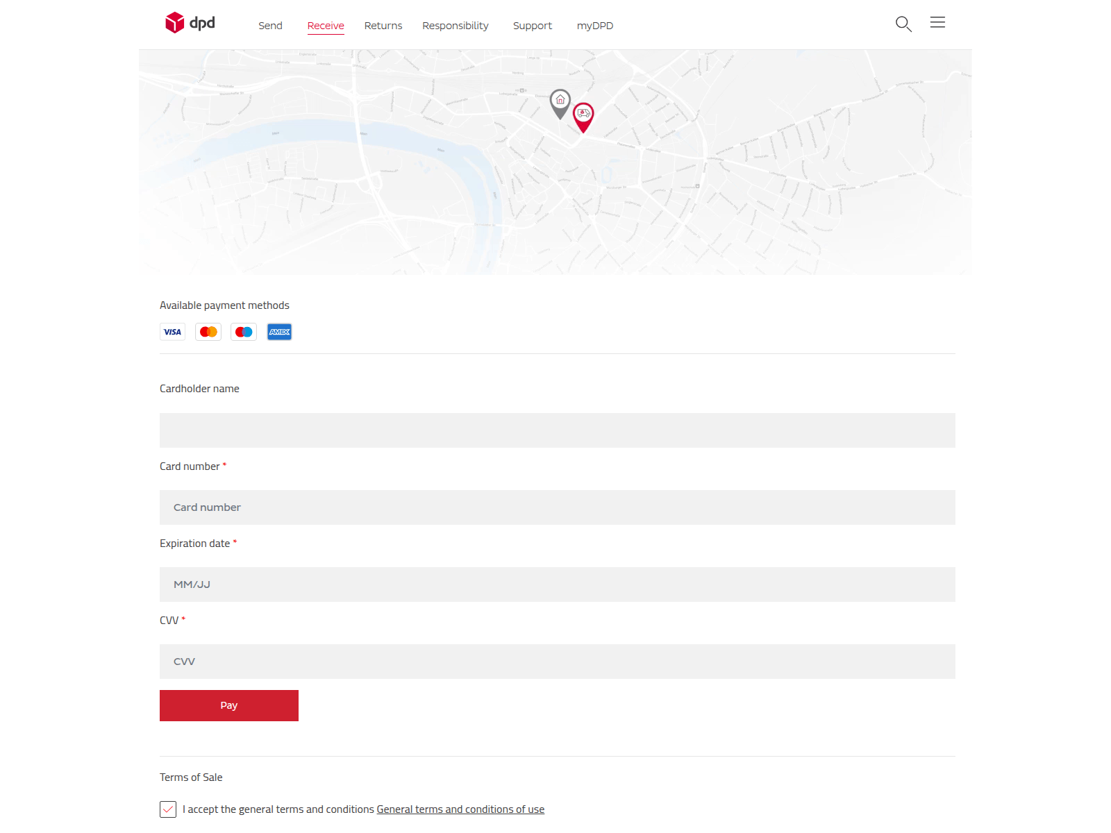 Screenshot of 87-106-70-155.cprapid.com