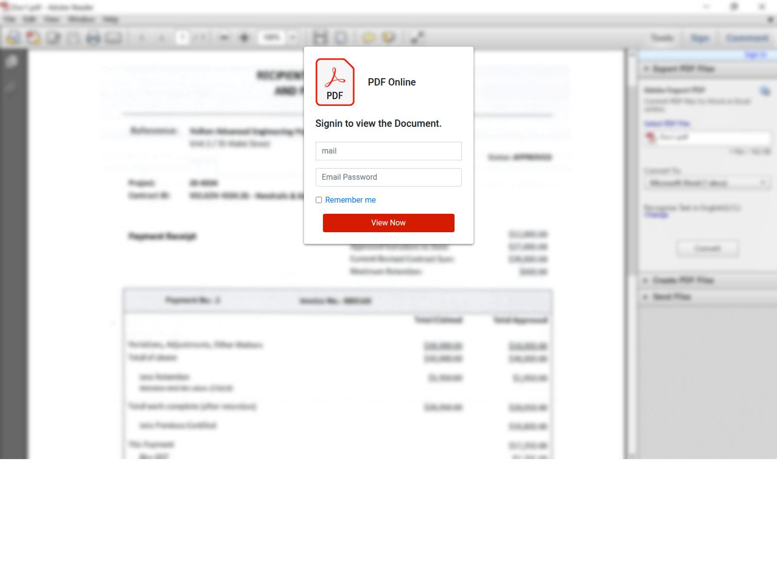 Screenshot of ooteeweuyuweh293892dhu2.fly.dev