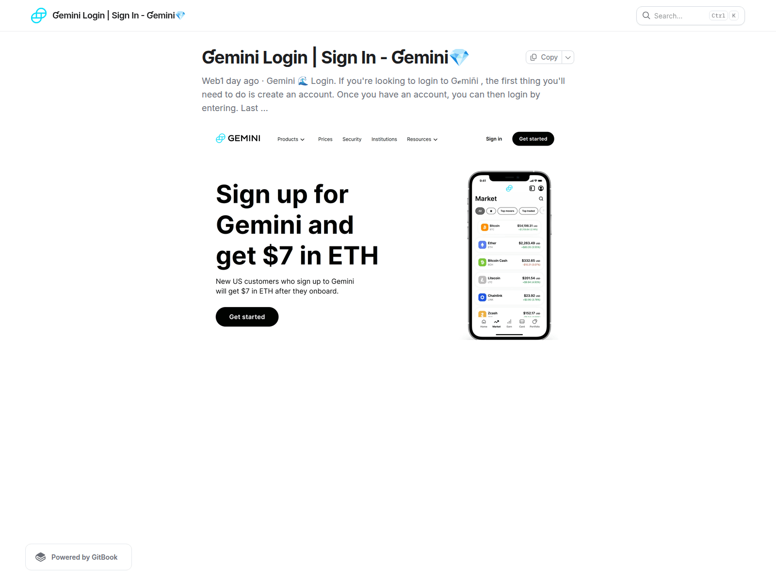 Screenshot of gemiminngoliz-2.gitbook.io