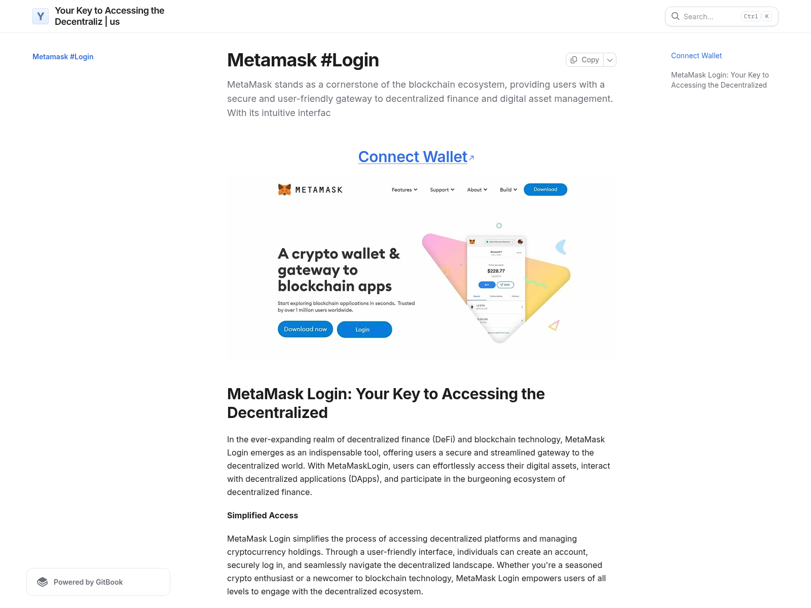 Screenshot of help-metmvsk.gitbook.io