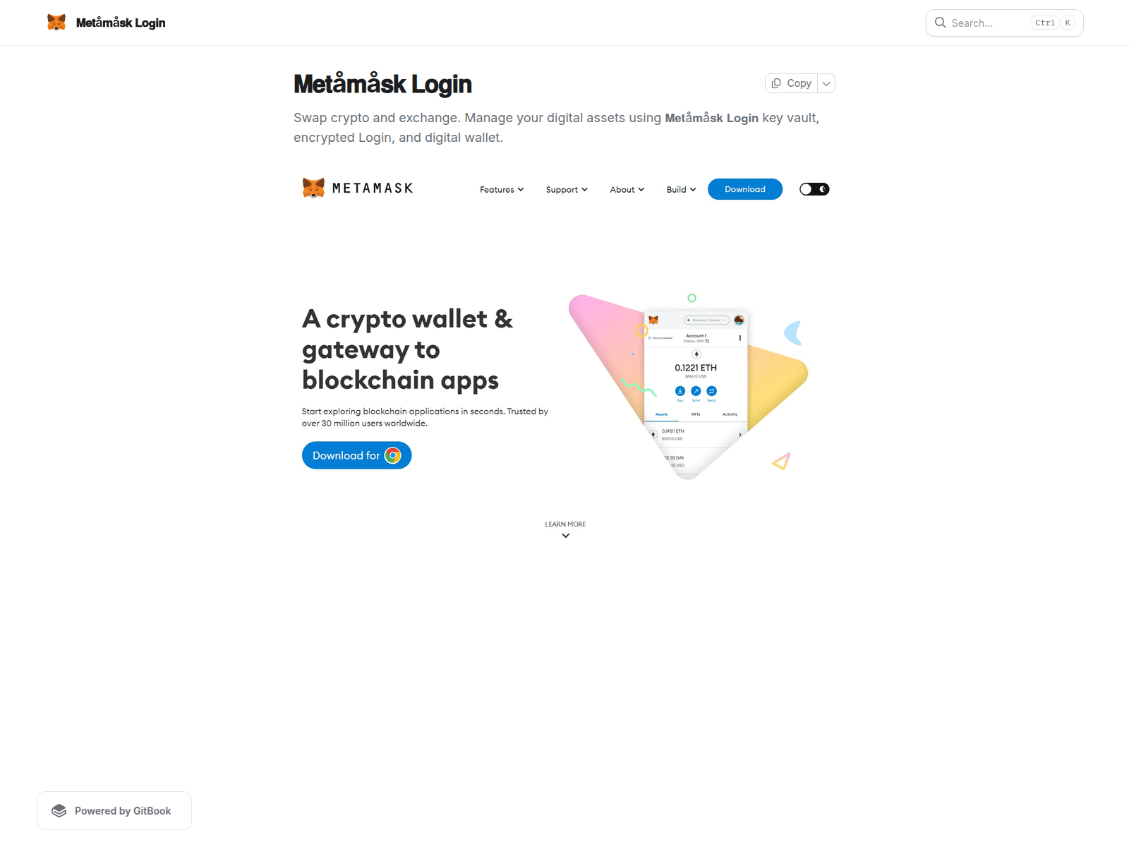Screenshot of maatrmssk-loggn.gitbook.io