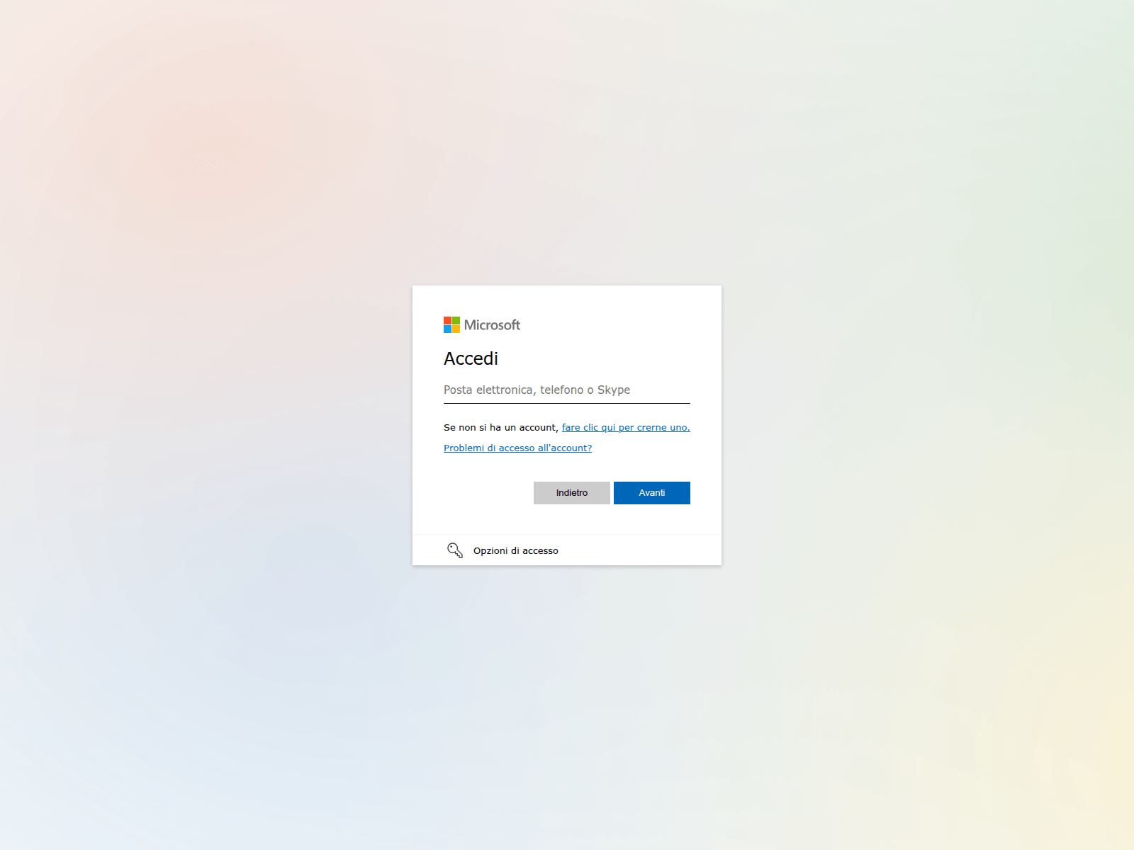 Screenshot of info.remote-otp.com