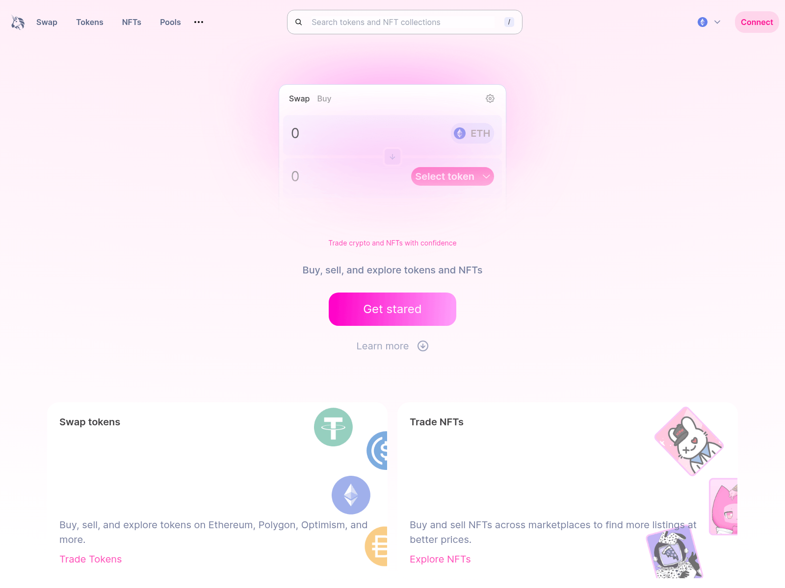 Screenshot of app-unlsvwap-v2.com