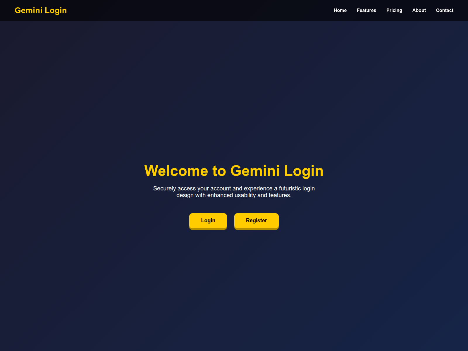 Screenshot of begin-access-ge-mini.pages.dev