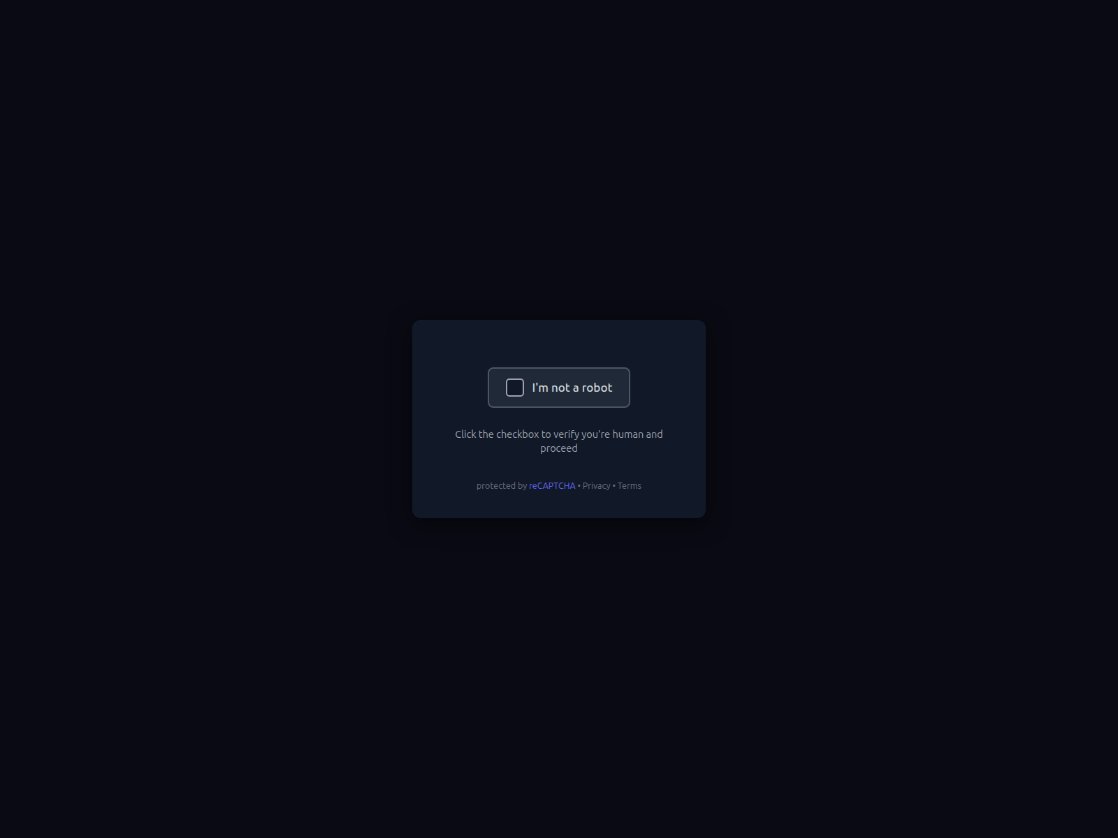 Screenshot of rrverify.pages.dev
