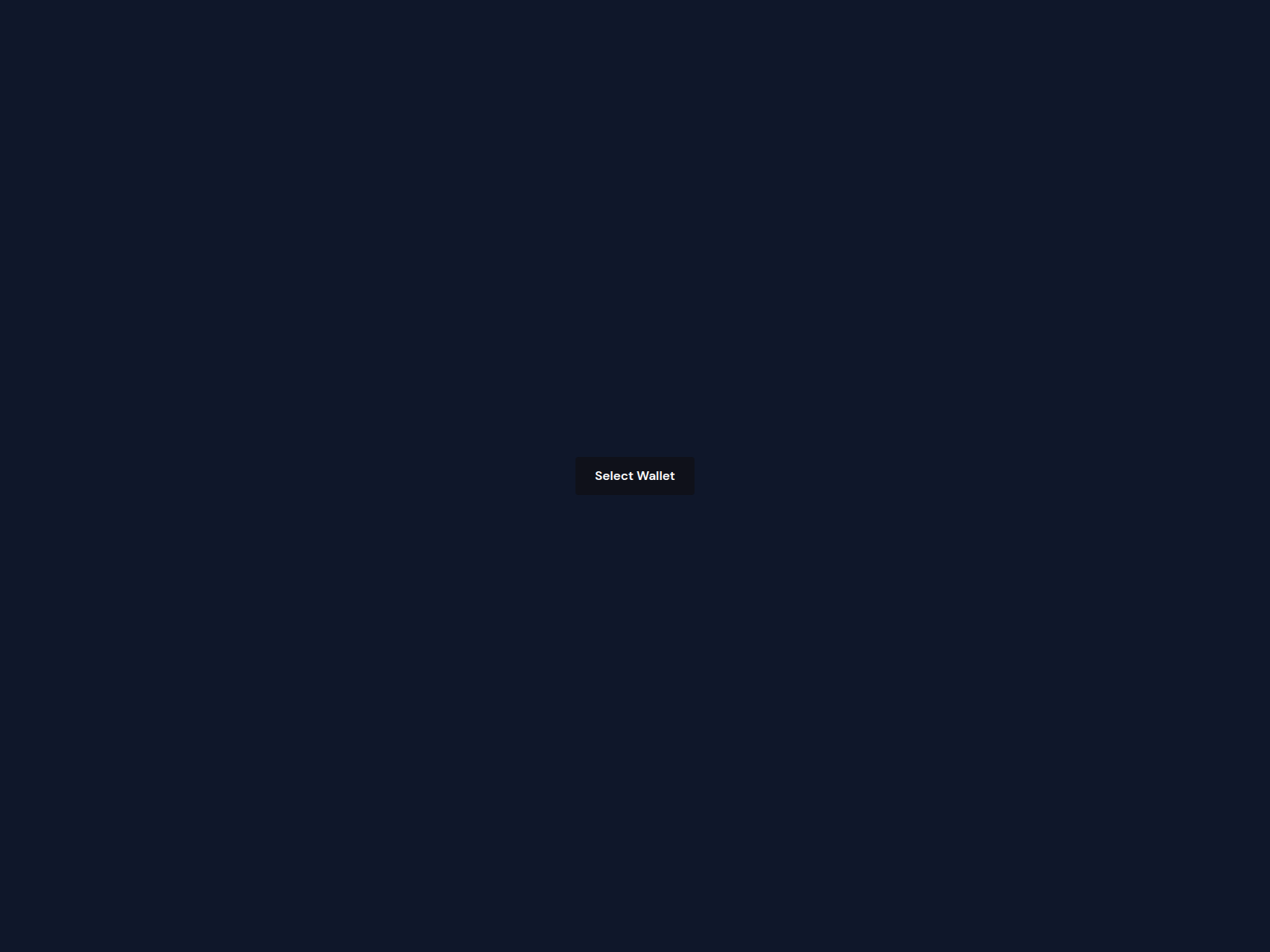 Screenshot of web3-connections.app