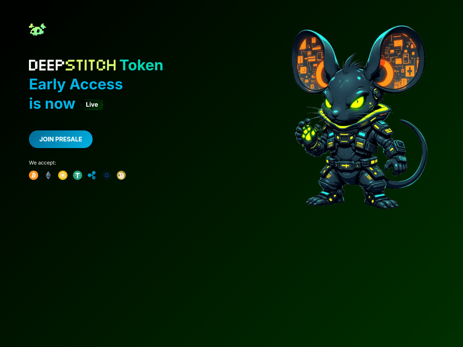 Screenshot of dep27k.com