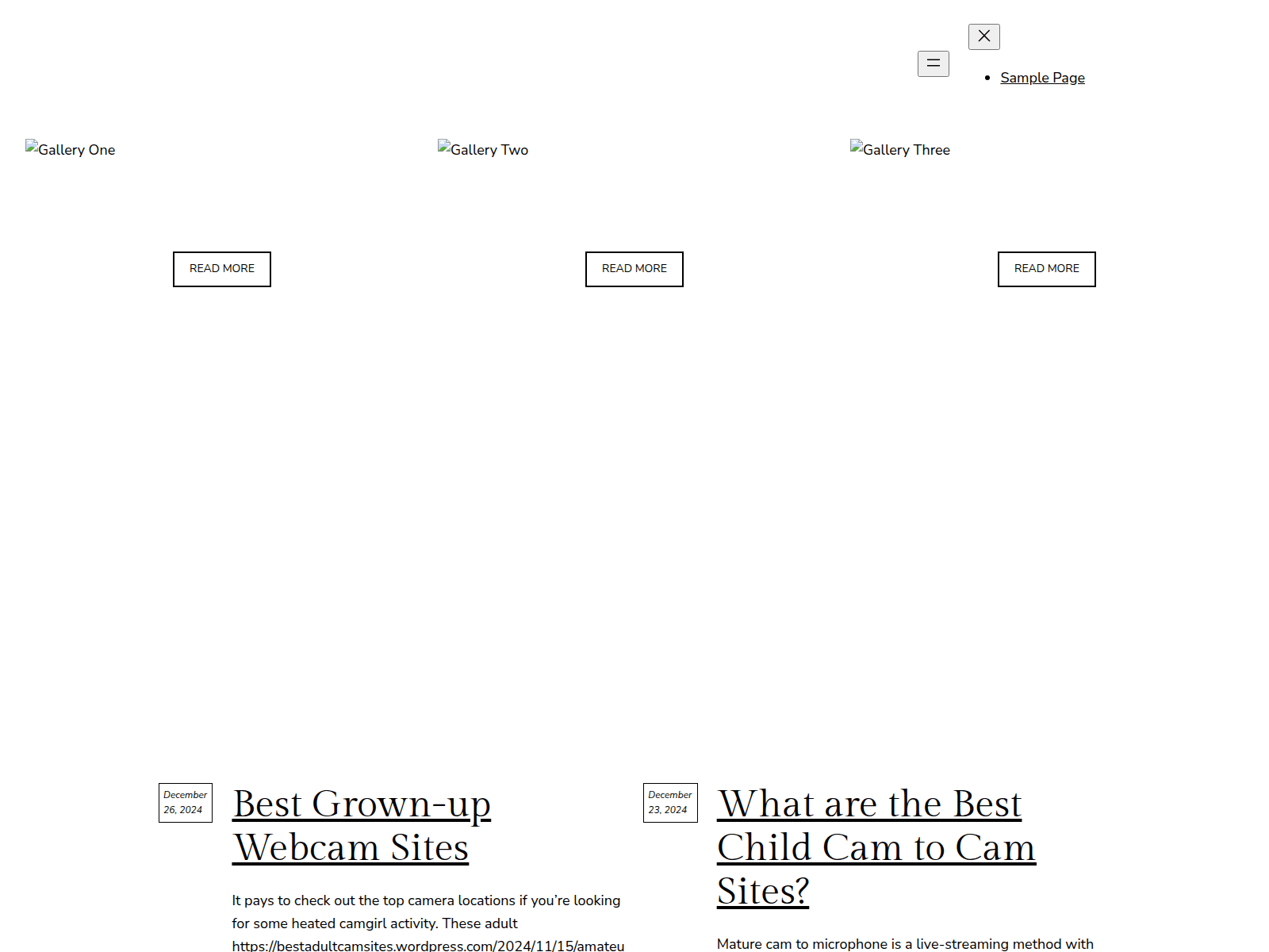 Screenshot of universitywebsit-5lzl2gwfv4.live-website.com