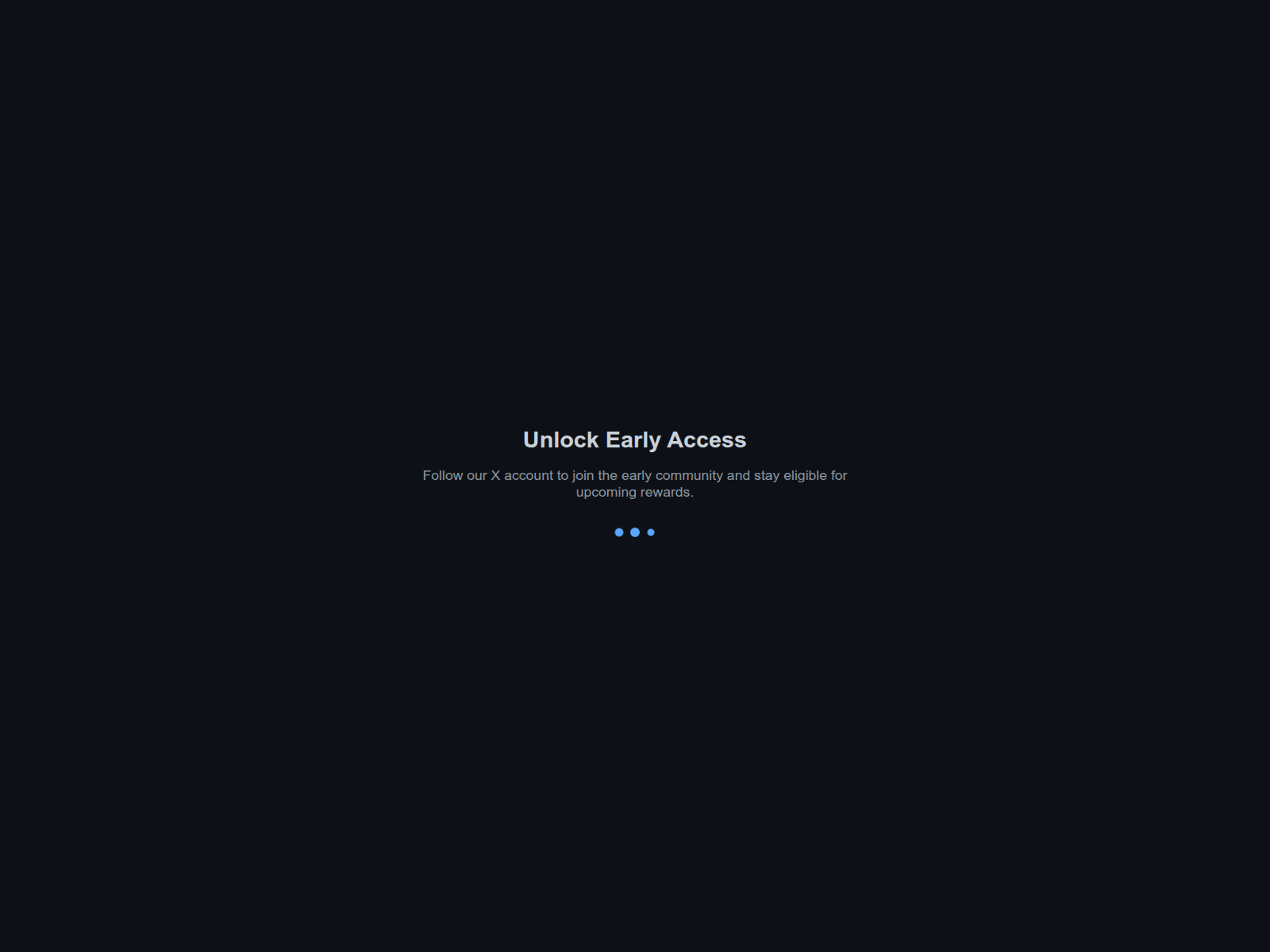 Screenshot of y0m.xyz