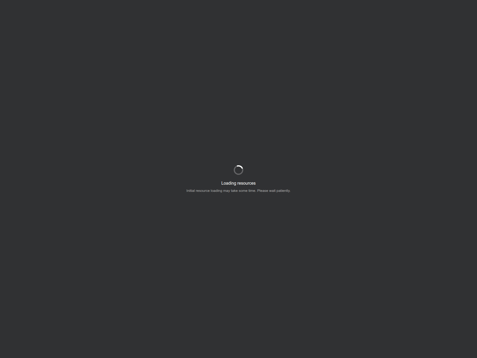Screenshot of paribury.net