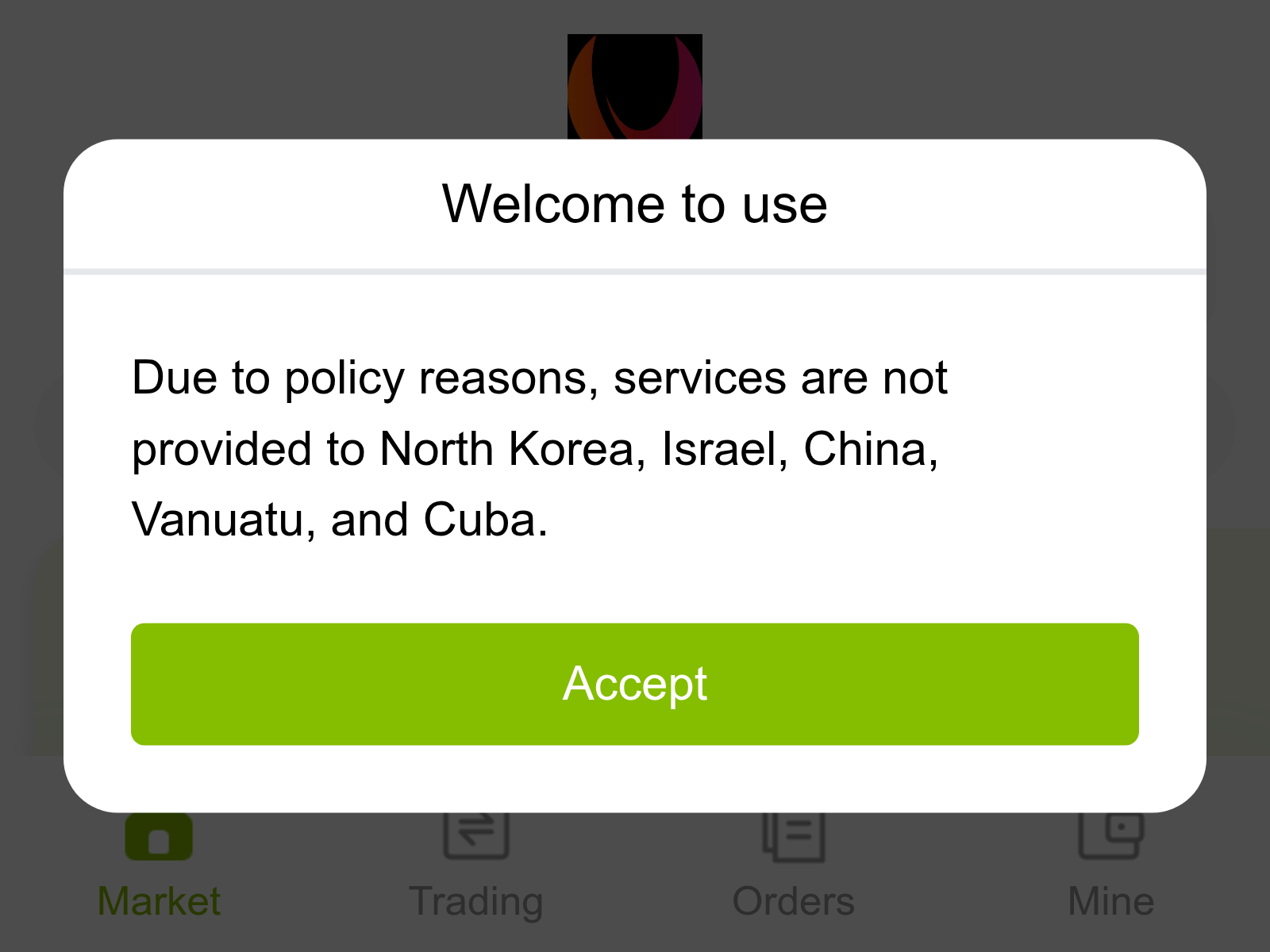 Screenshot of pc.libertvip.cc