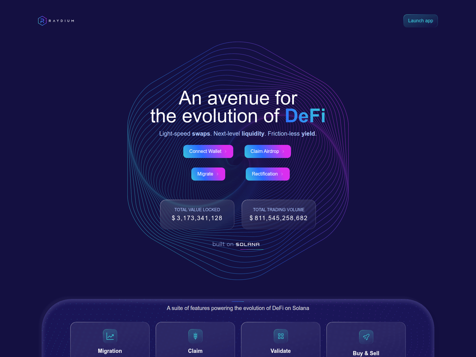 Screenshot of dappcon.solgrid.cc