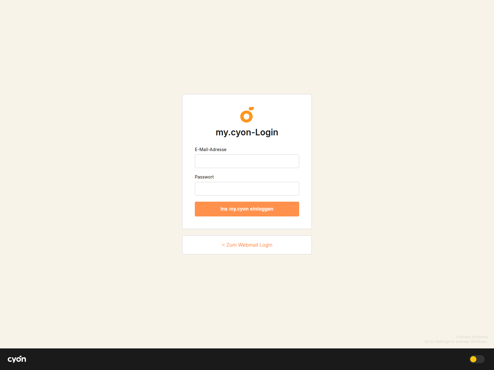 Screenshot of yourhealthylonglife.com