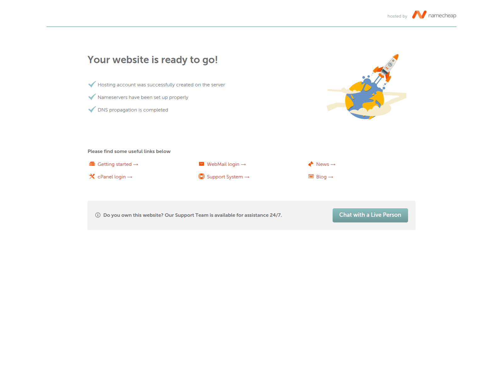Screenshot of teamsiiwe.com