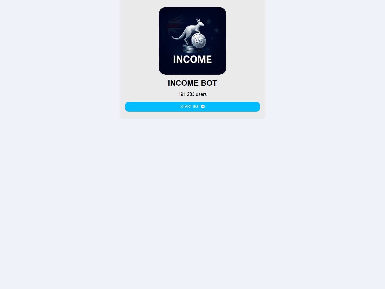 Screenshot of itupner.pro