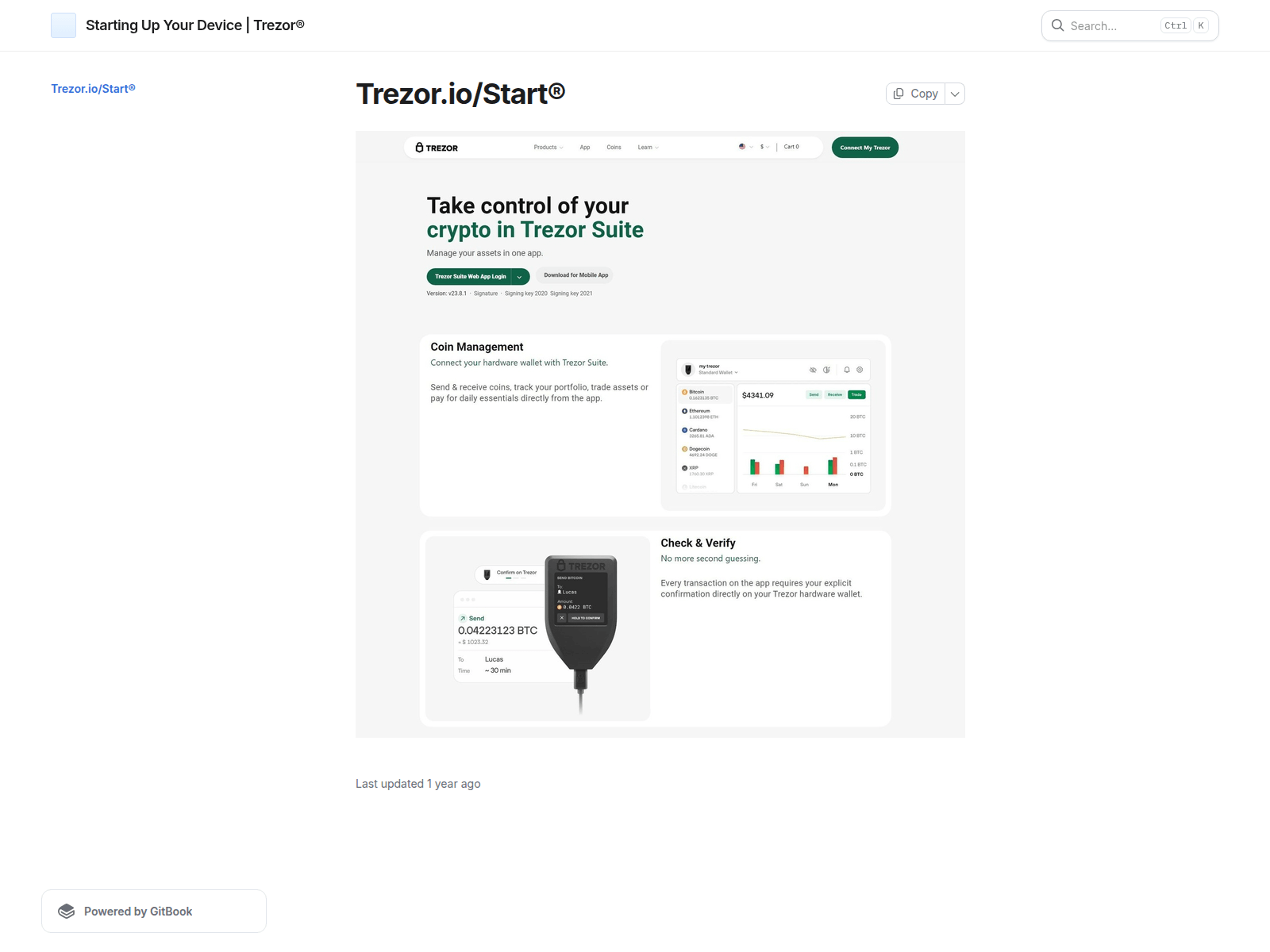 Screenshot of docs--trrezor-codn.gitbook.io