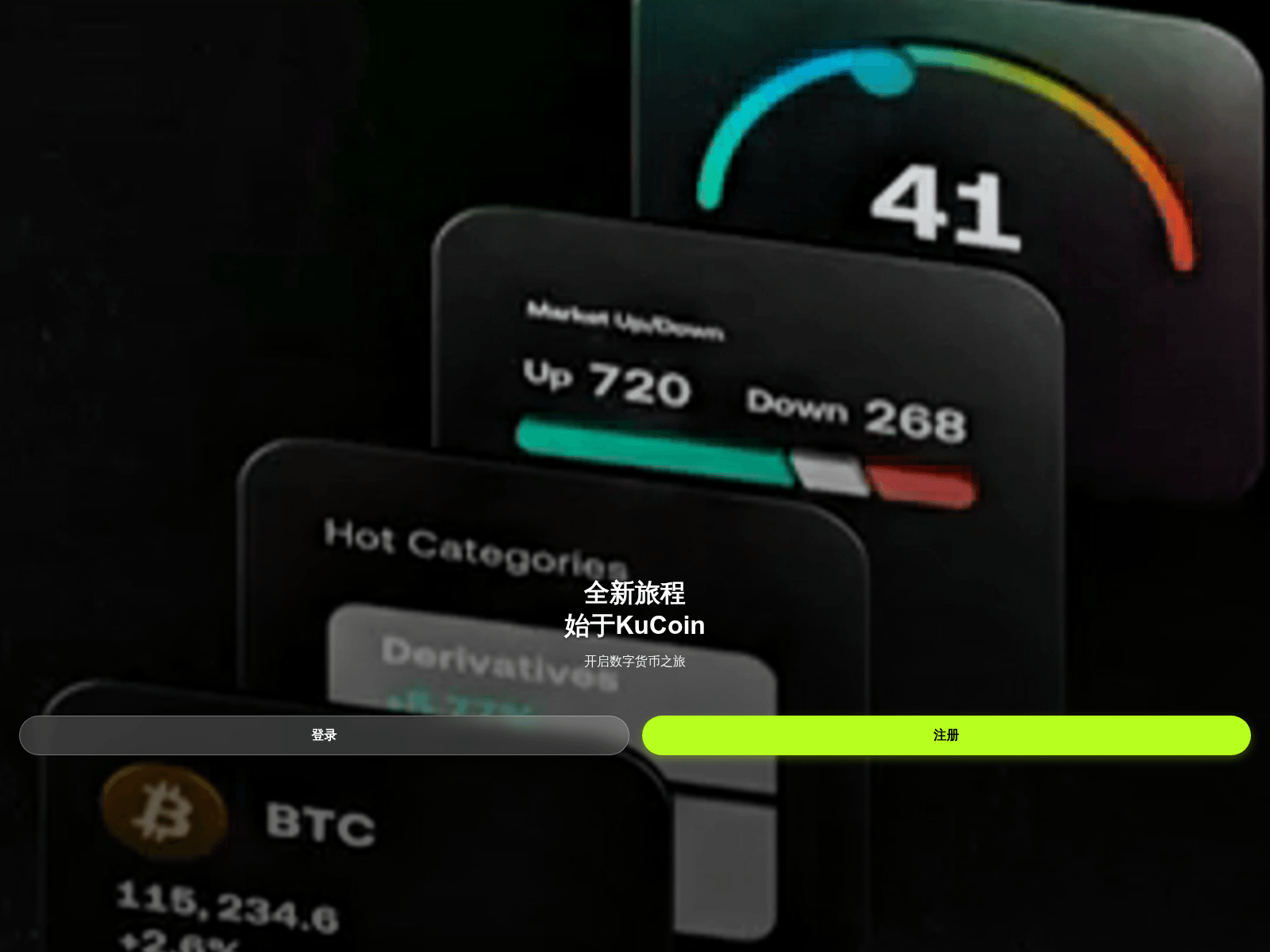 Screenshot of kucoingvc.nilcat.cn
