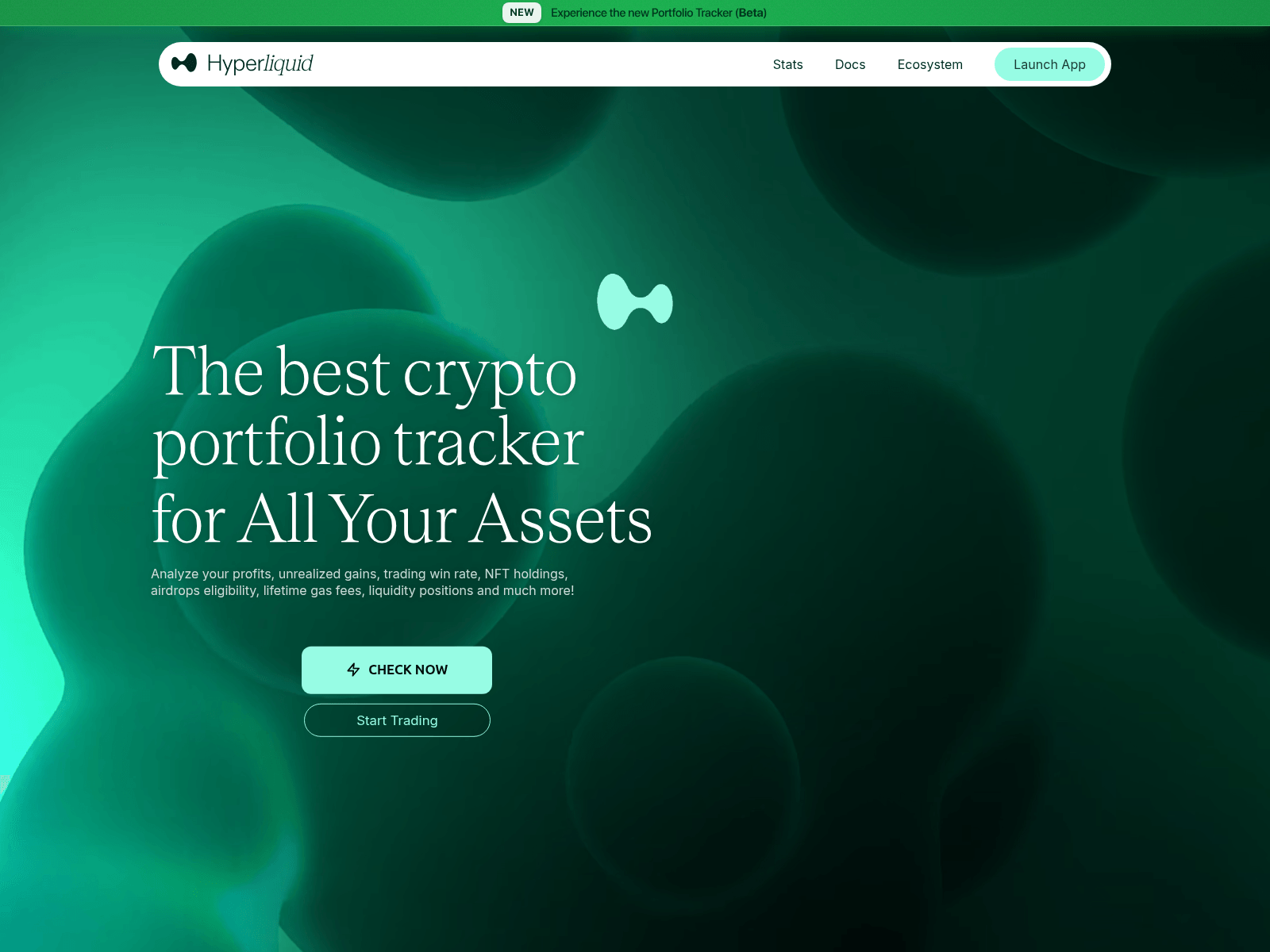 Screenshot of hyperliquid-scores.xyz
