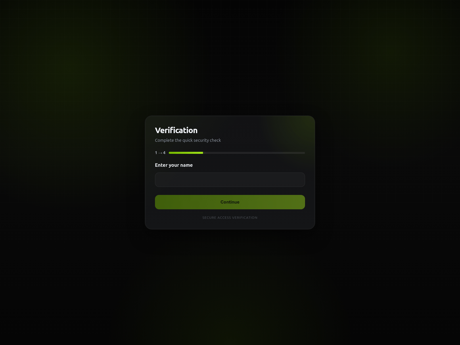 Screenshot of gtc-conference.live