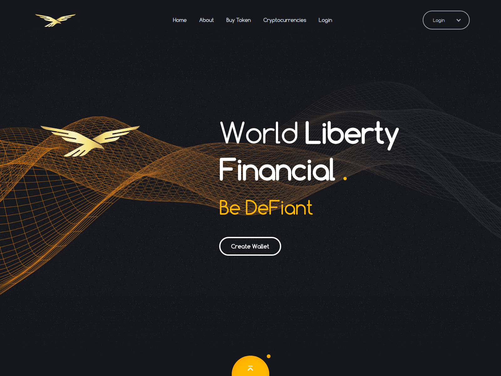 Screenshot of wflshield.com