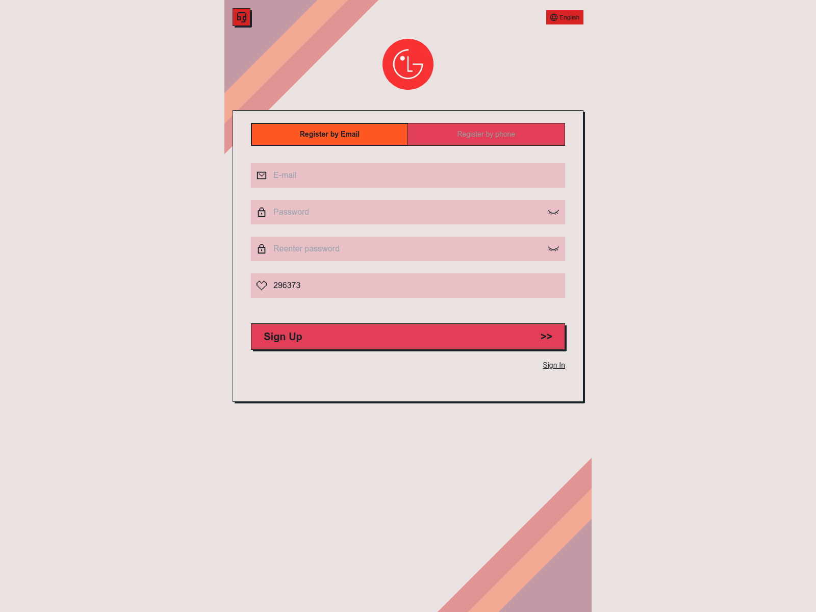 Screenshot of pgxfv8.gaouga.com