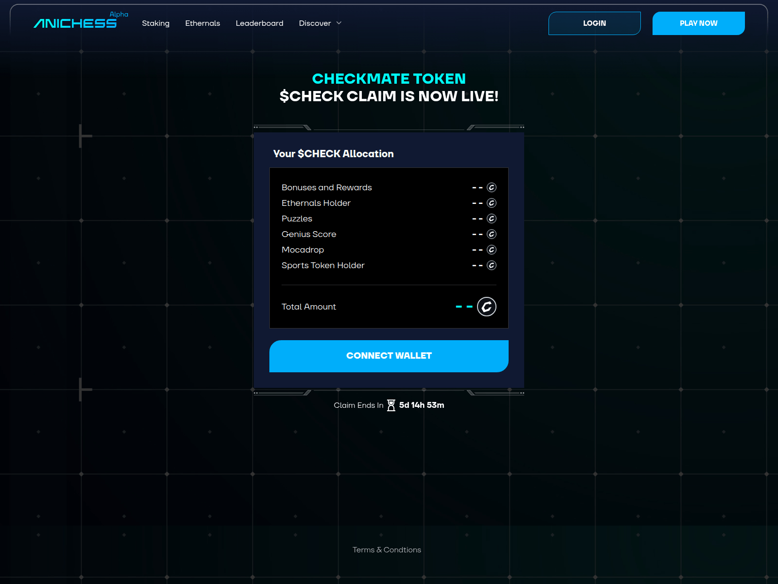 Screenshot of aniches.co