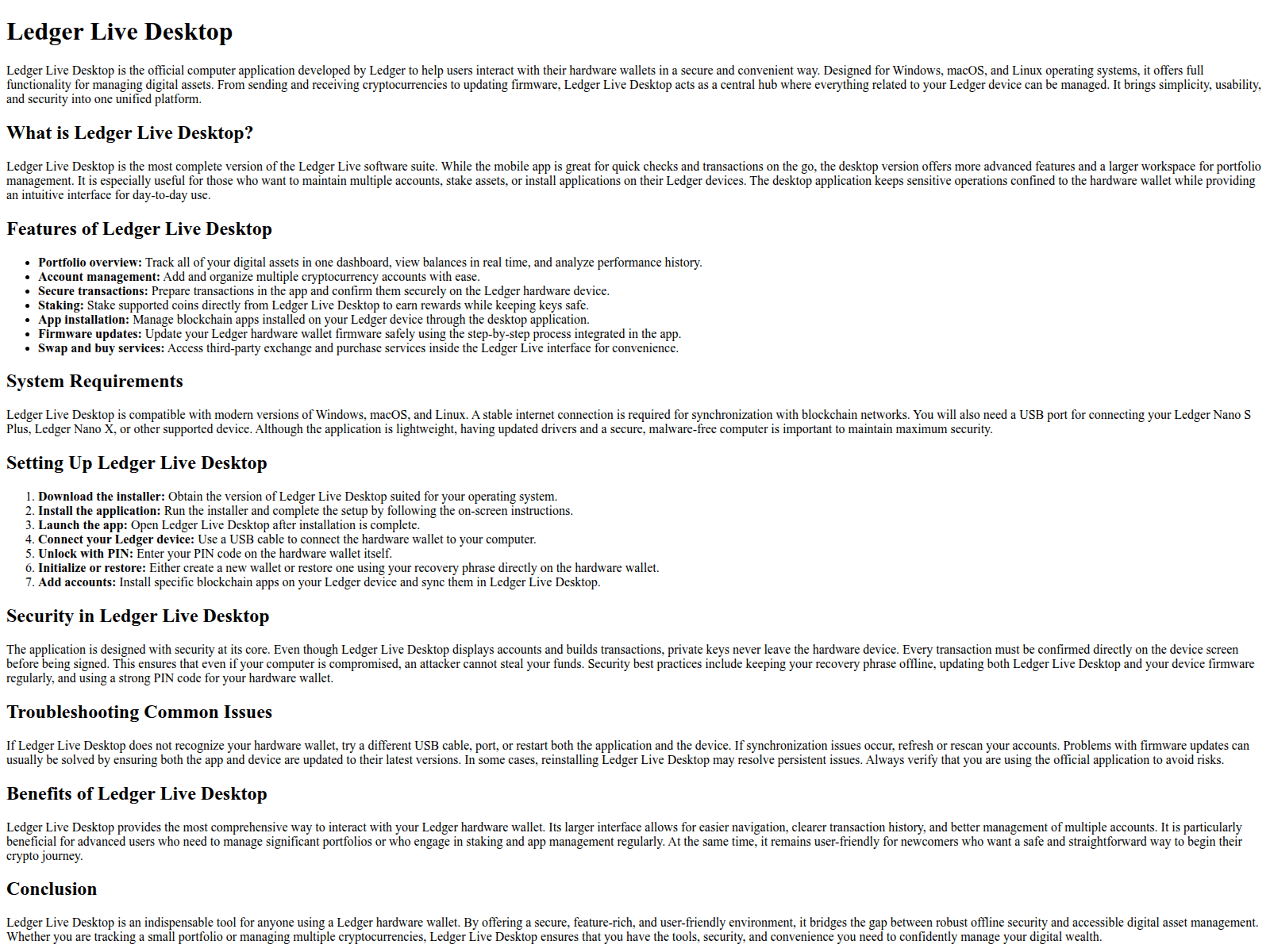 Screenshot of support-ledger-live-desktoop-eng-us.pages.dev