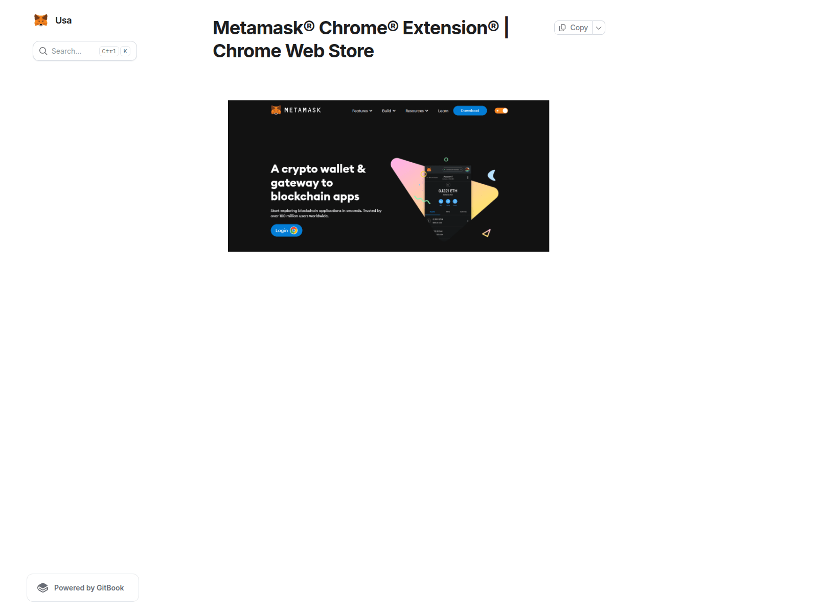 Screenshot of metasmsckwlt.gitbook.io