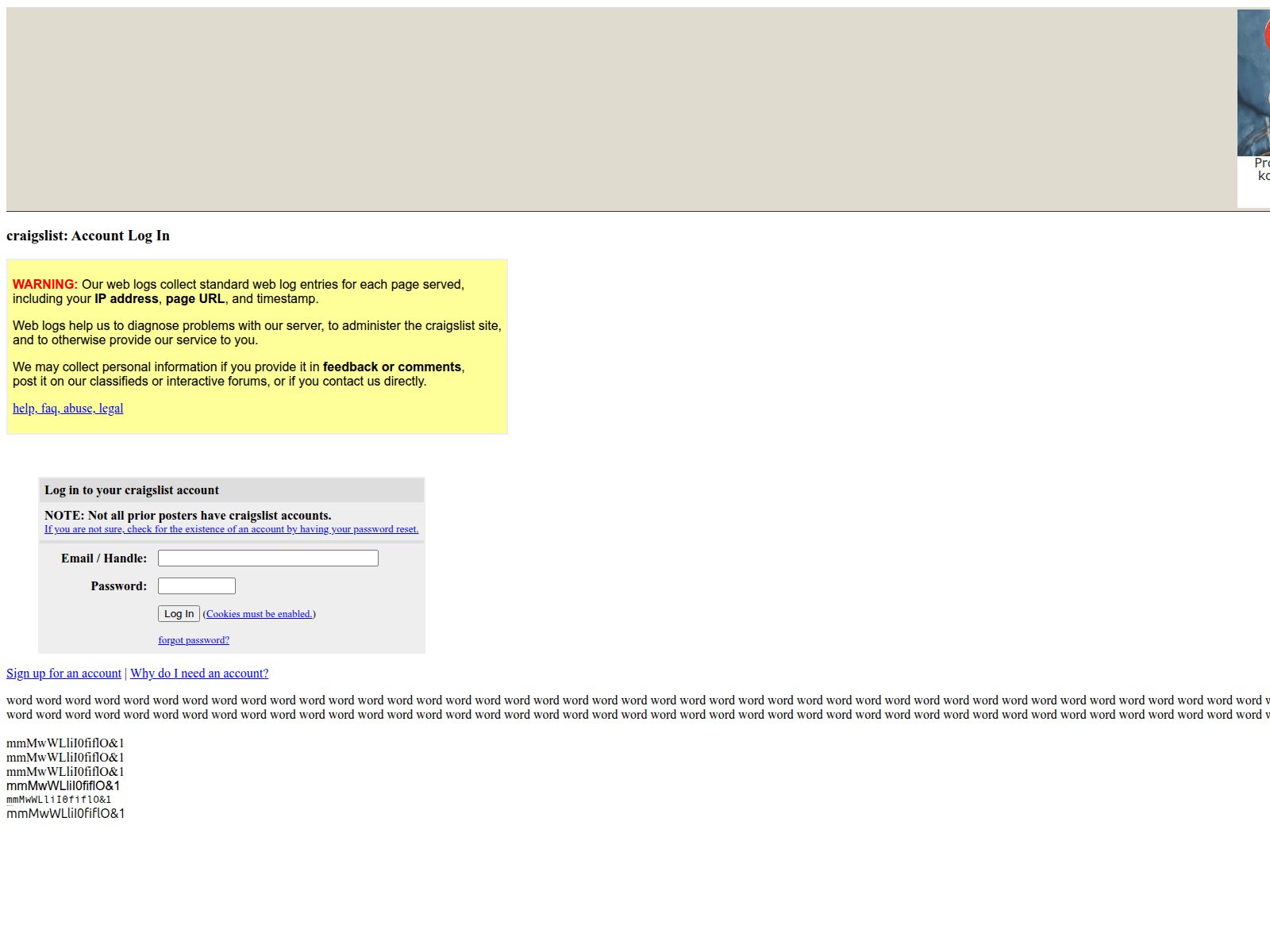 Screenshot of mosumare.tripod.com