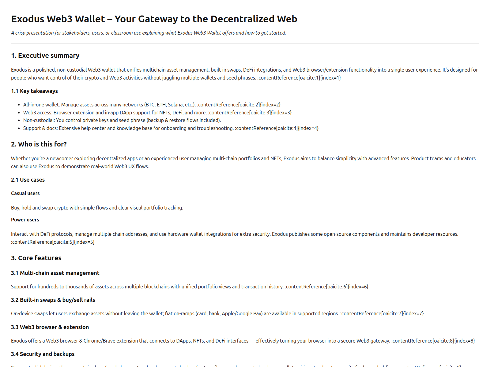 Screenshot of officals--exous.pages.dev