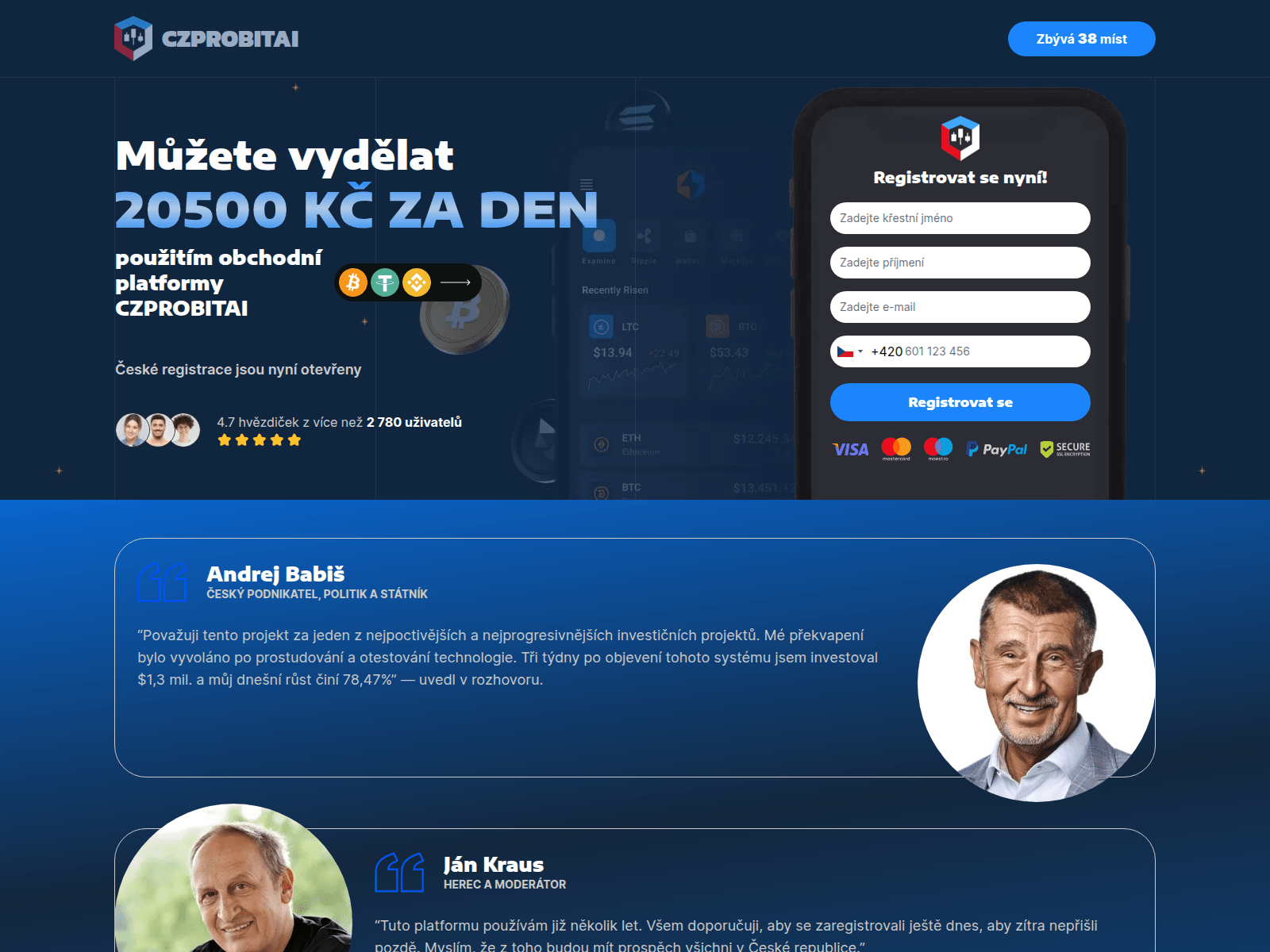 Screenshot of ergobuik.org