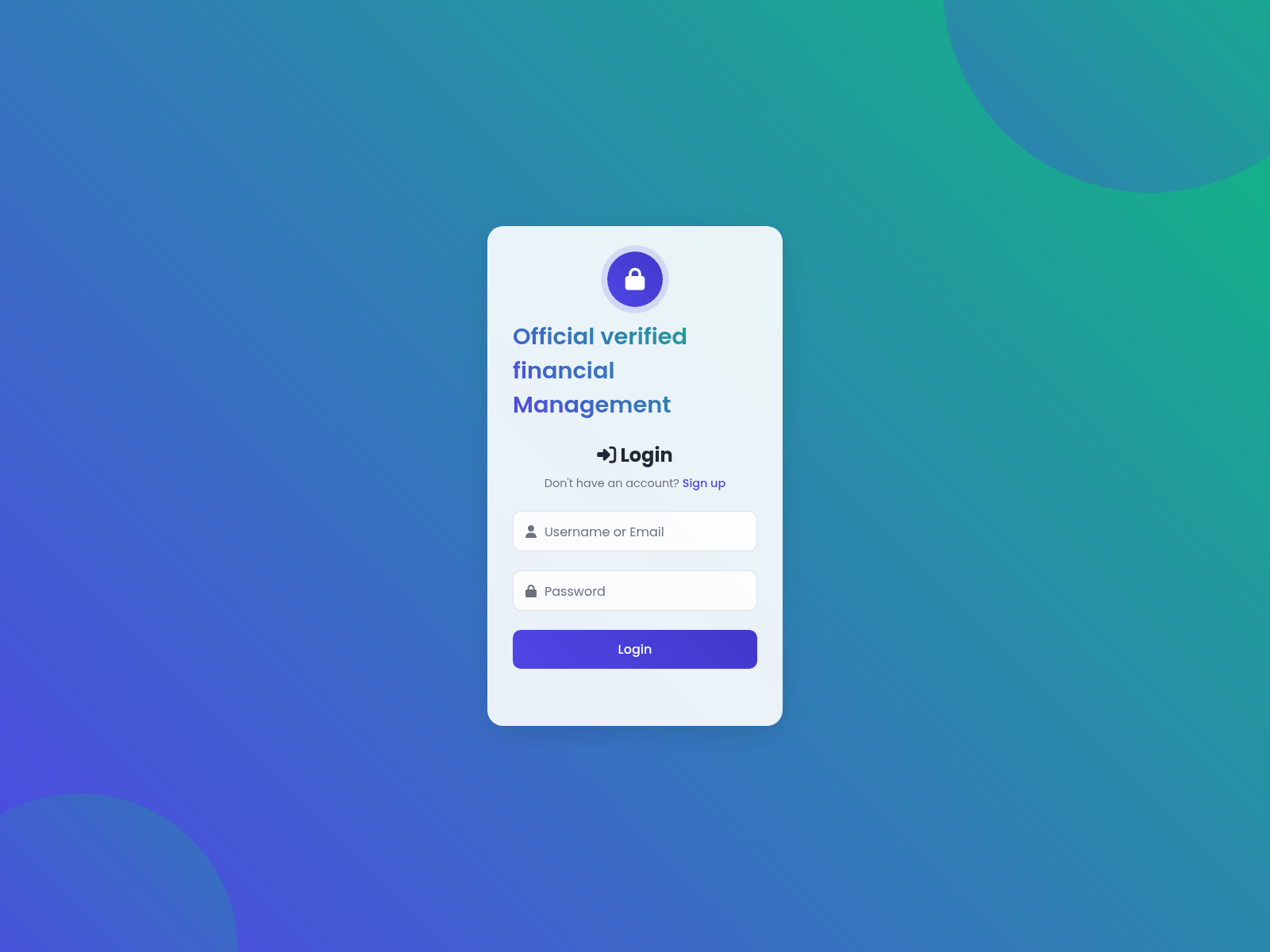 Screenshot of sunny90-coinbase-supporter.hf.space
