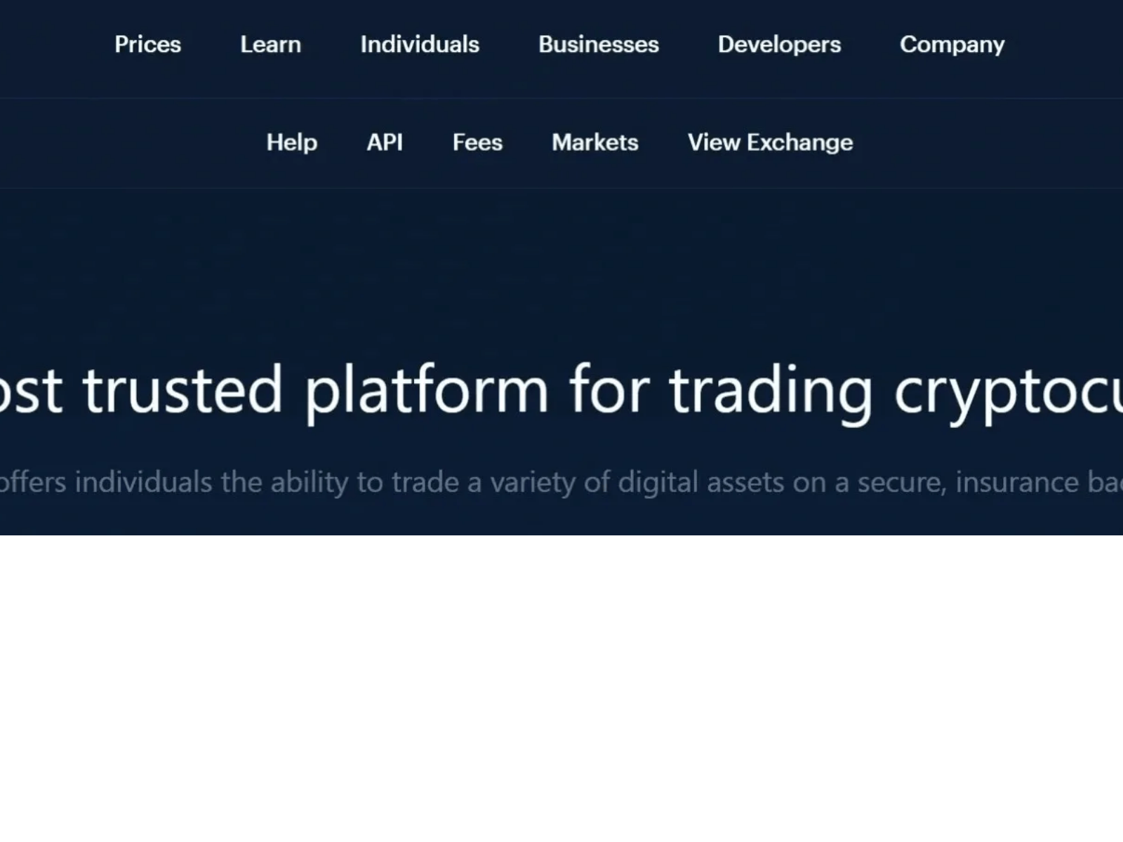 Screenshot of coiniybessiprrologn.godaddysites.com