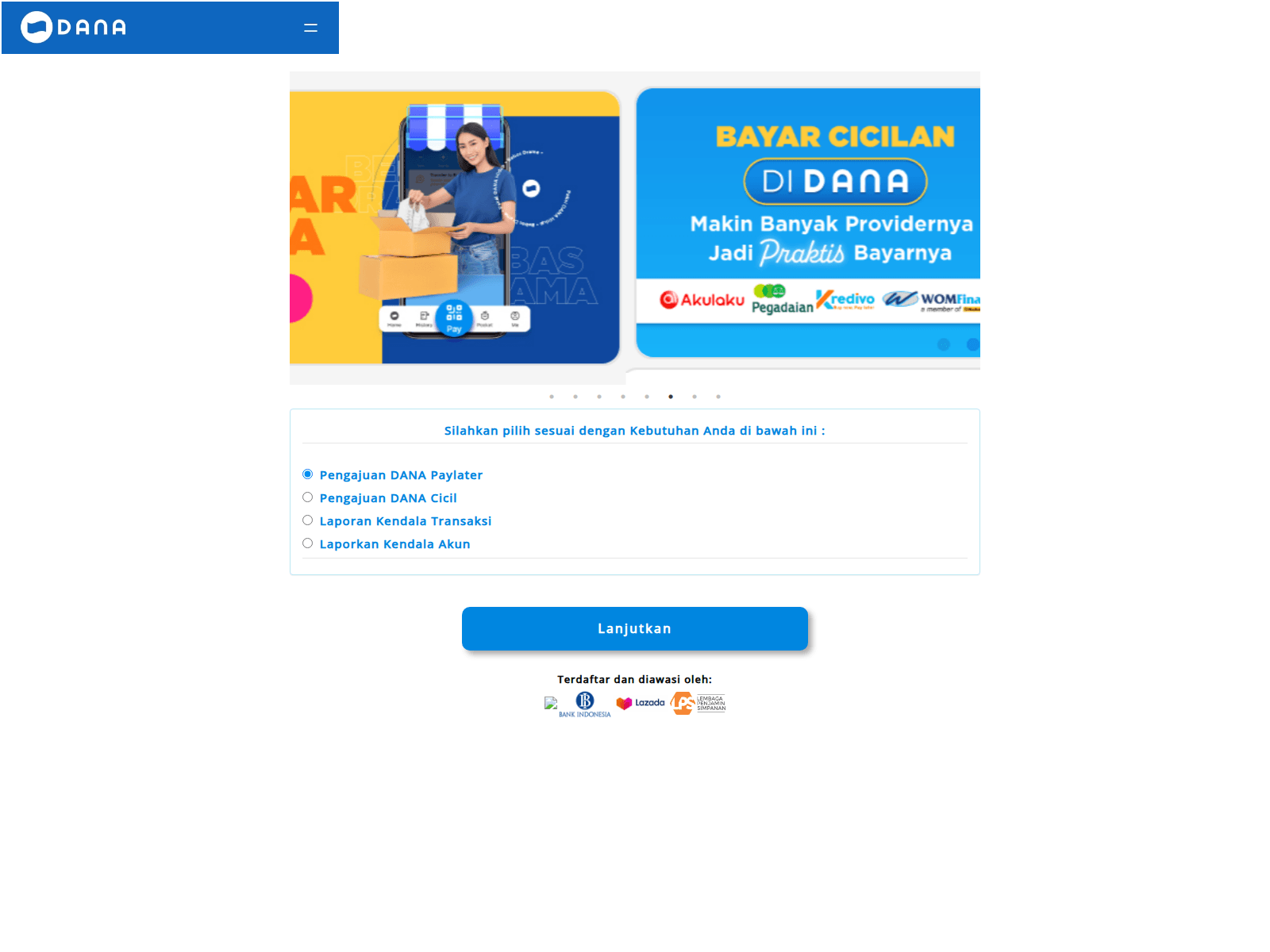 Screenshot of akttifkanpayylattersxx4.resmi-lzo3.art