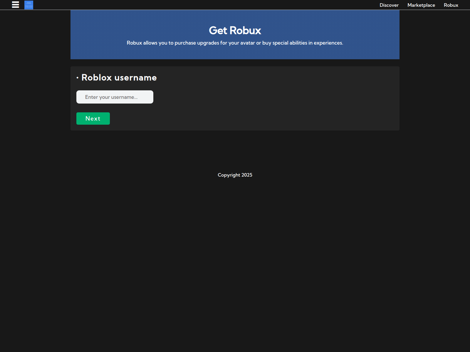 Screenshot of masterboxy.netlify.app