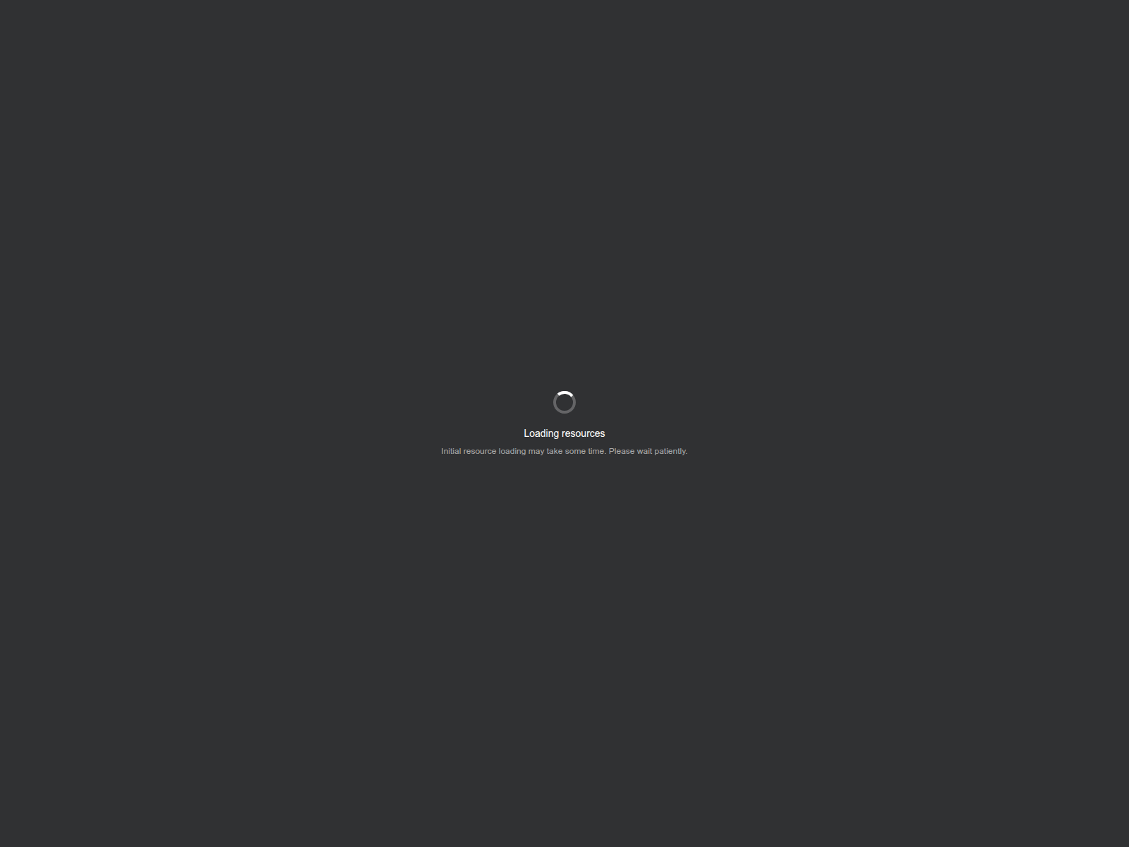 Screenshot of paribury.cc