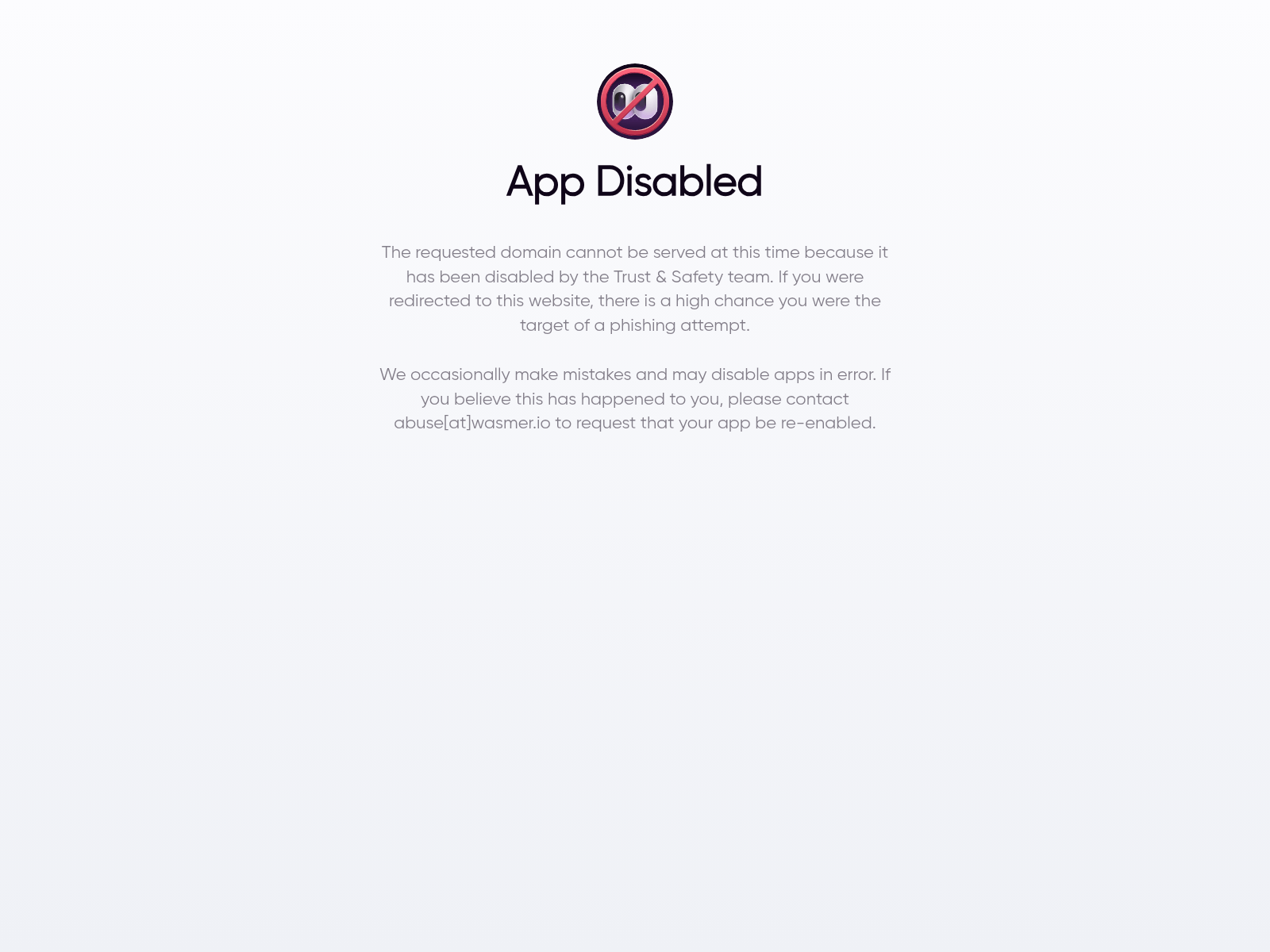 Screenshot of kx-uphald.wasmer.app