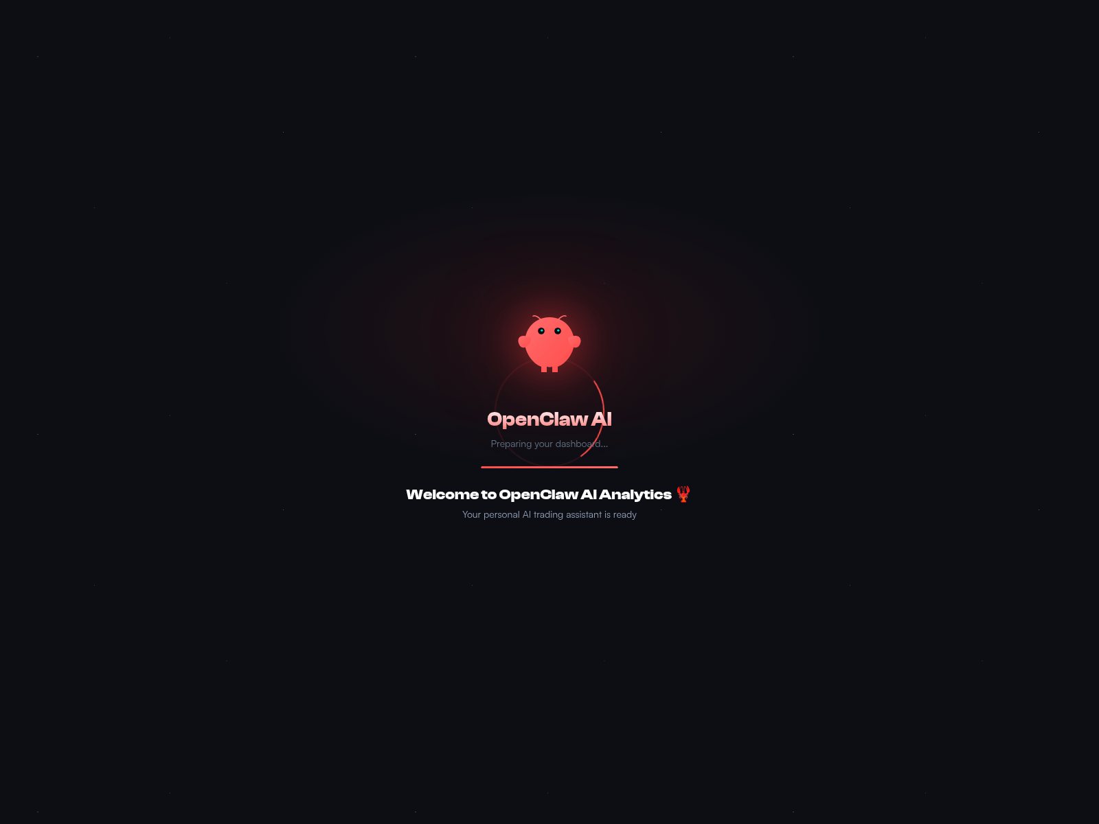 Screenshot of scanclaw.live
