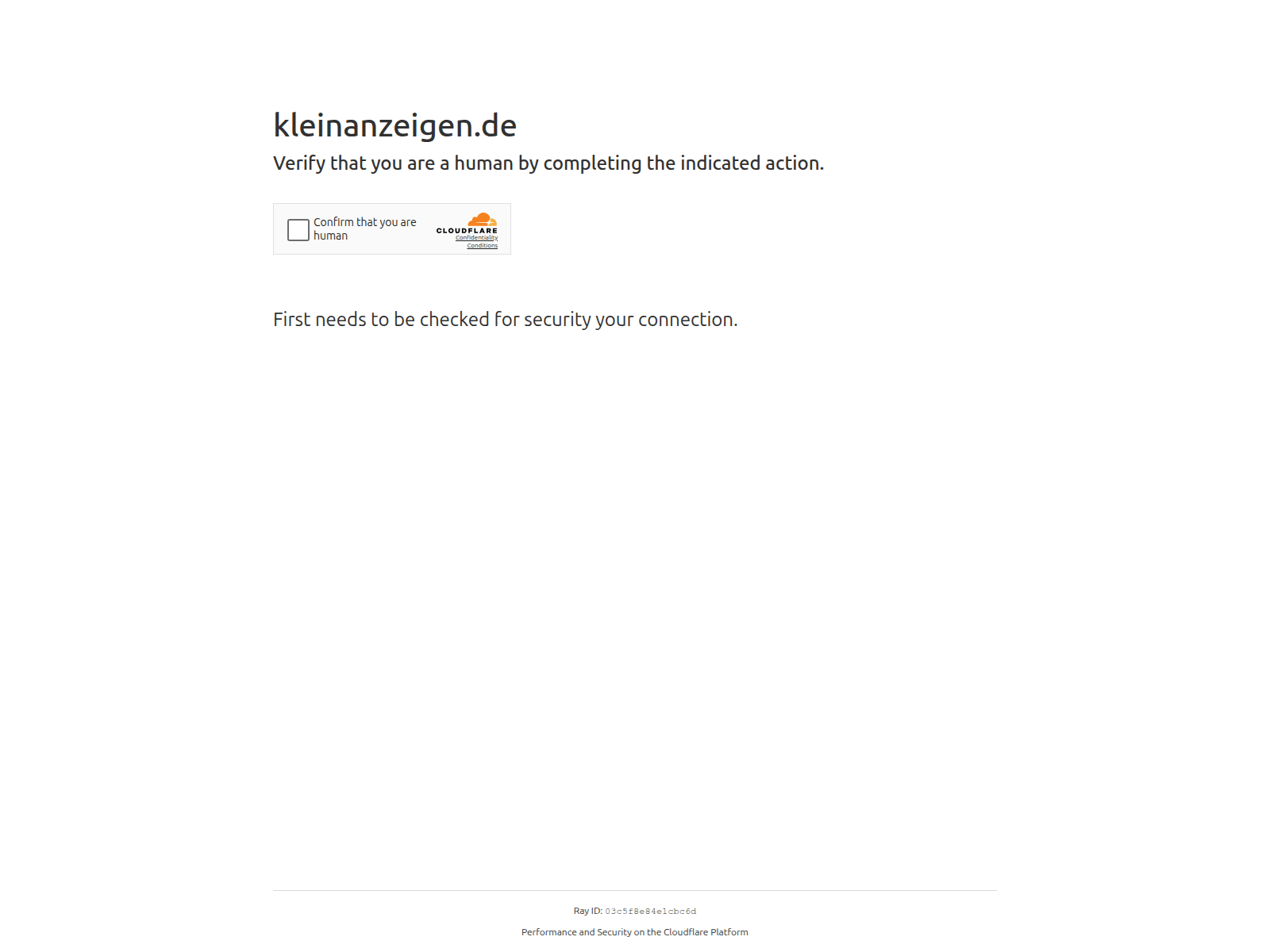 Screenshot of ebay-kleinanzeigen.order91827312983.shop
