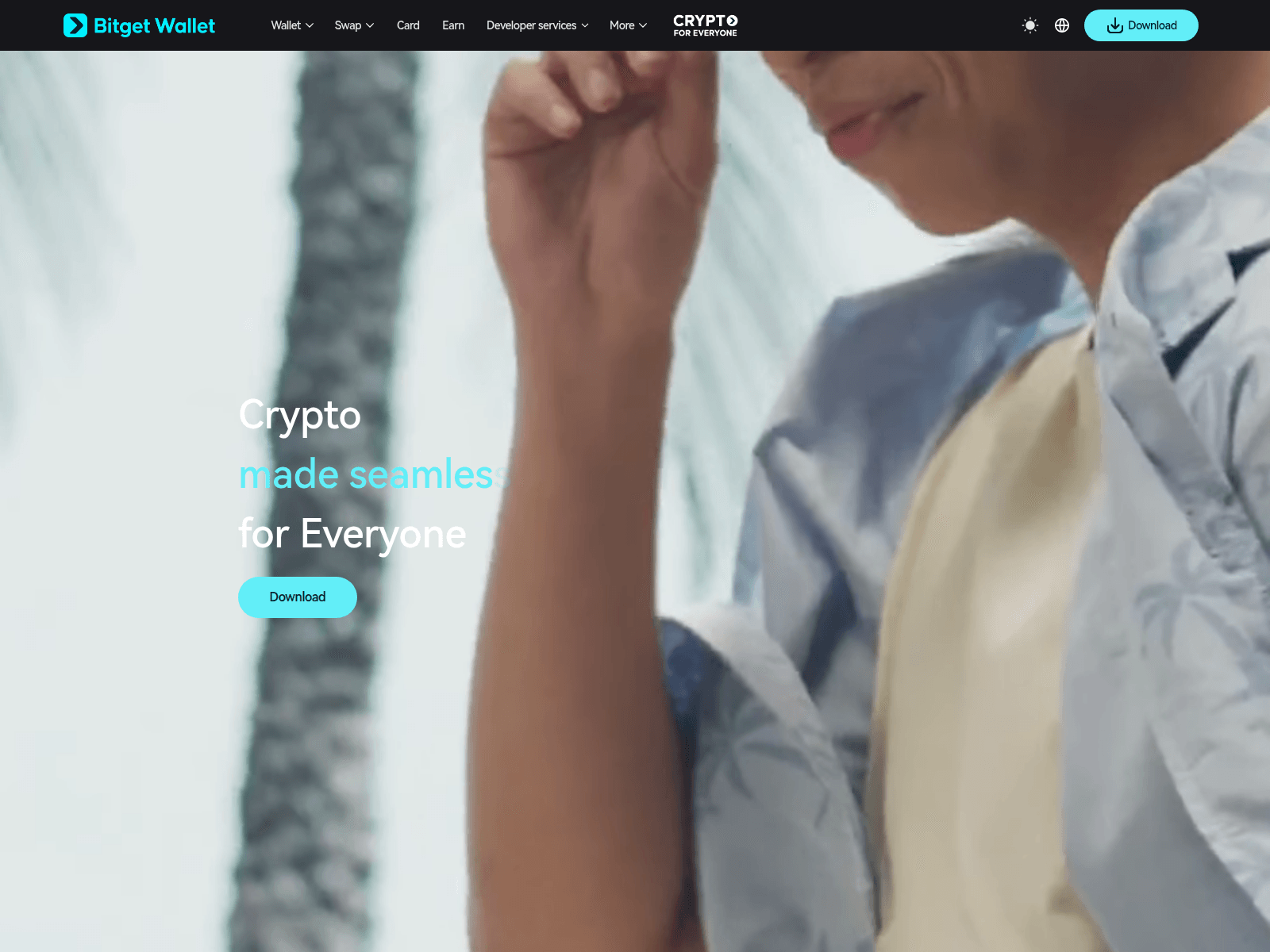 Screenshot of keepshare.info
