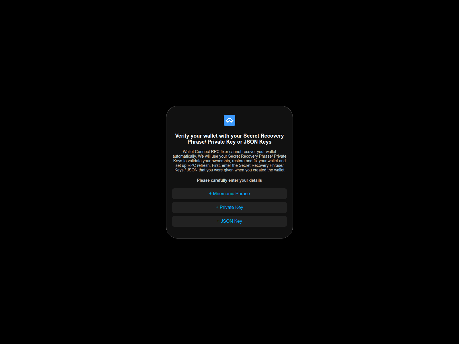 Screenshot of 3thamd.pages.dev