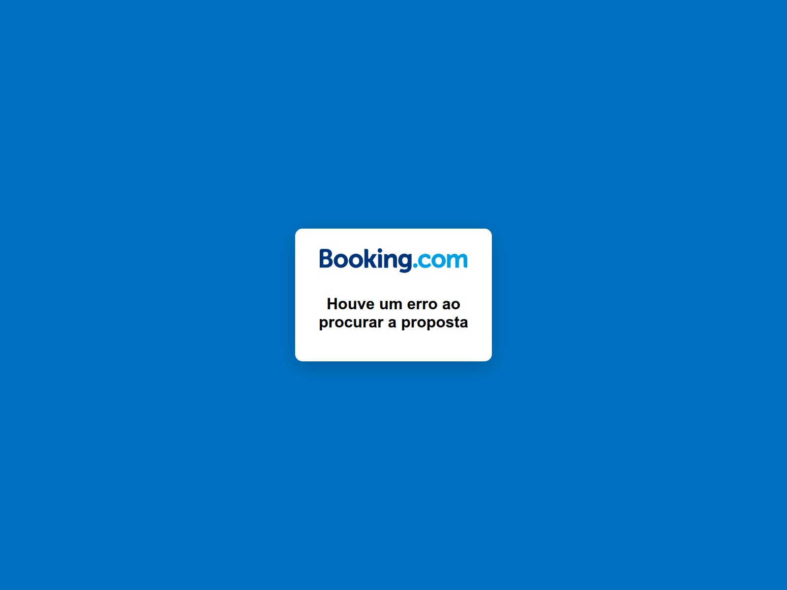 Screenshot of securebooking.com.ngrok.dev