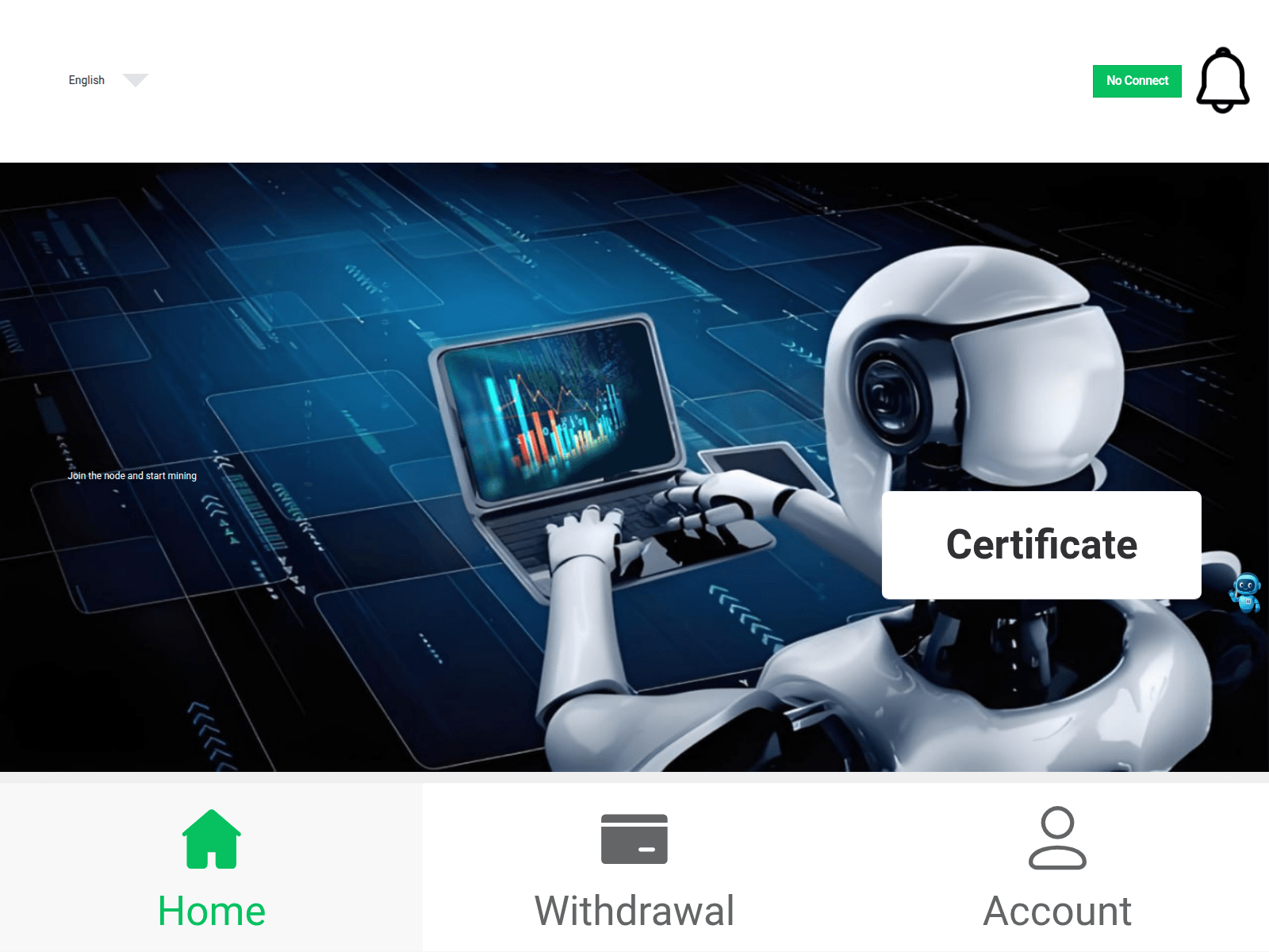 Screenshot of bnb-19.cc